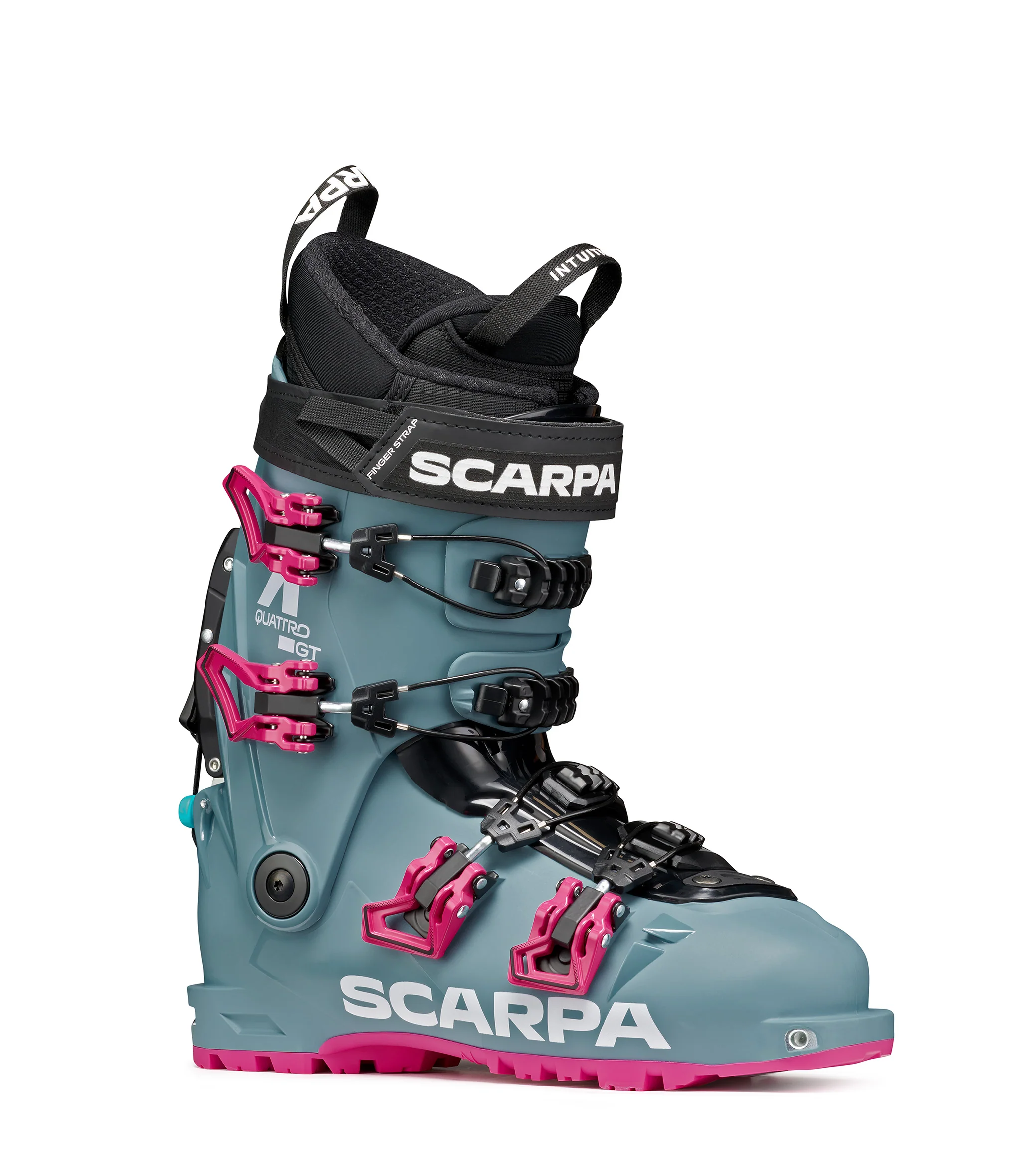 4-QUATTRO GT WOMEN'S