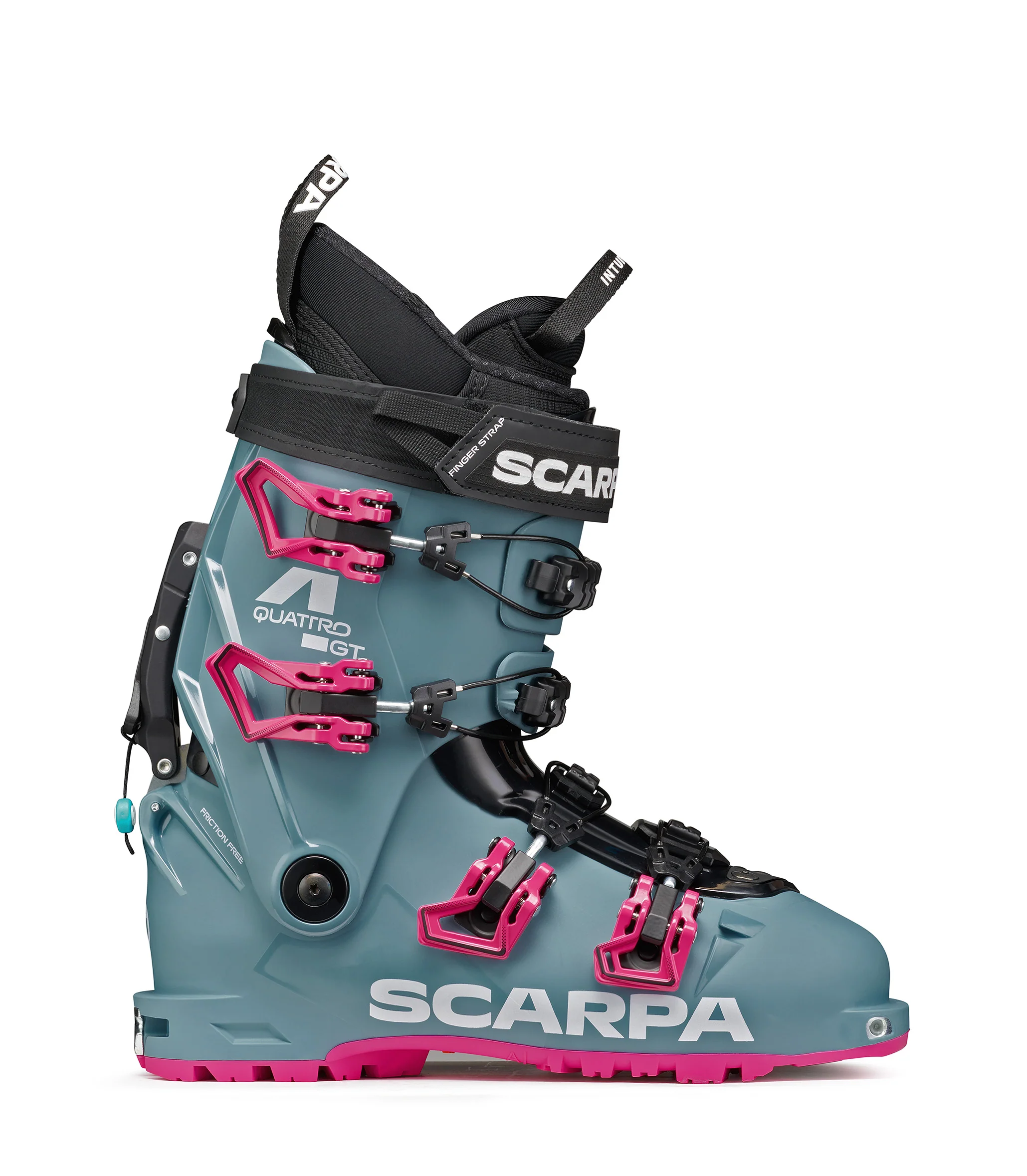 4-QUATTRO GT WOMEN'S - Image 2