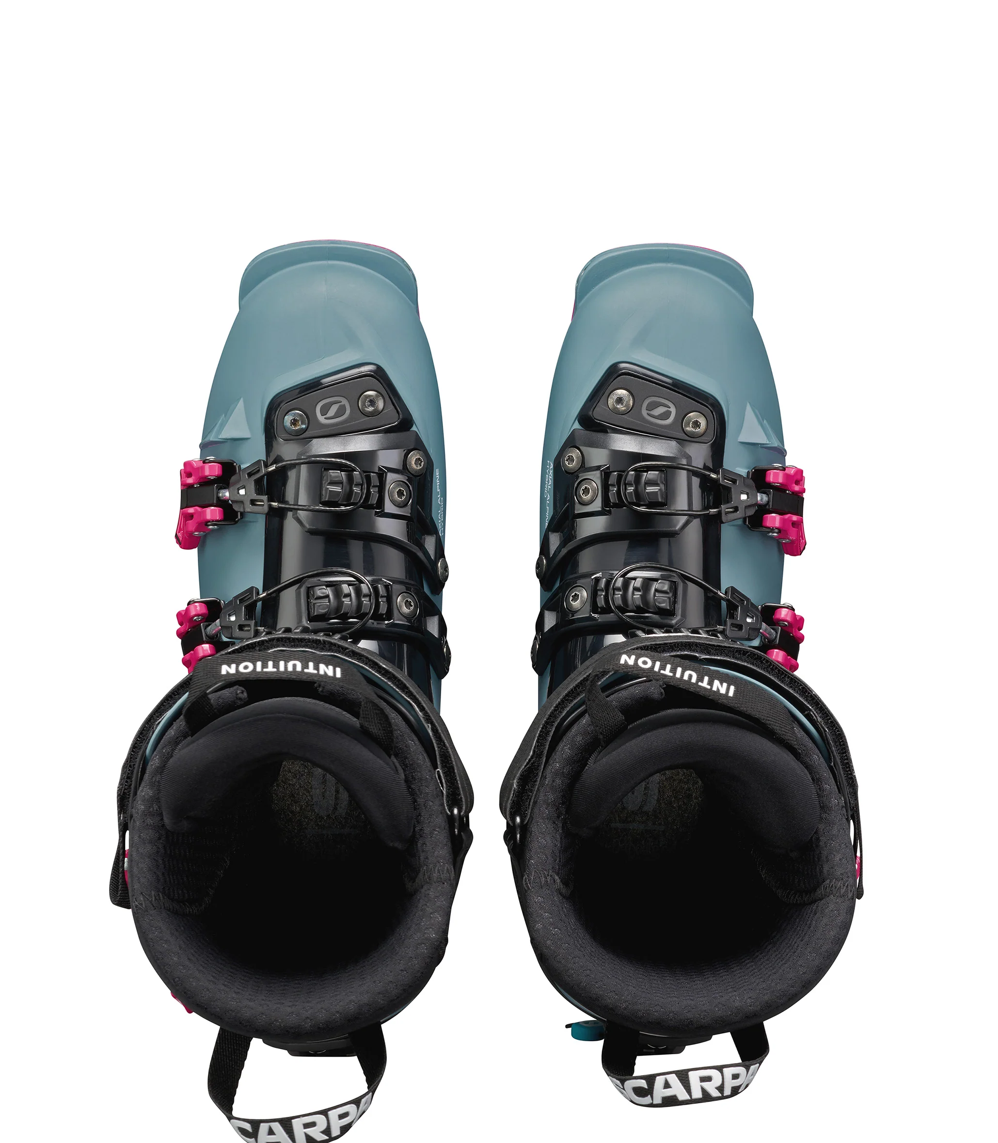 4-QUATTRO GT WOMEN'S - Image 6