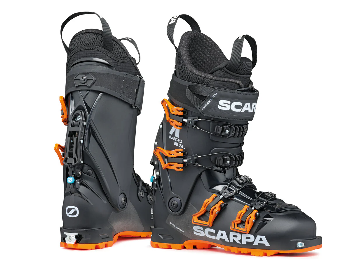 4-QUATTRO SL MEN'S - Image 7