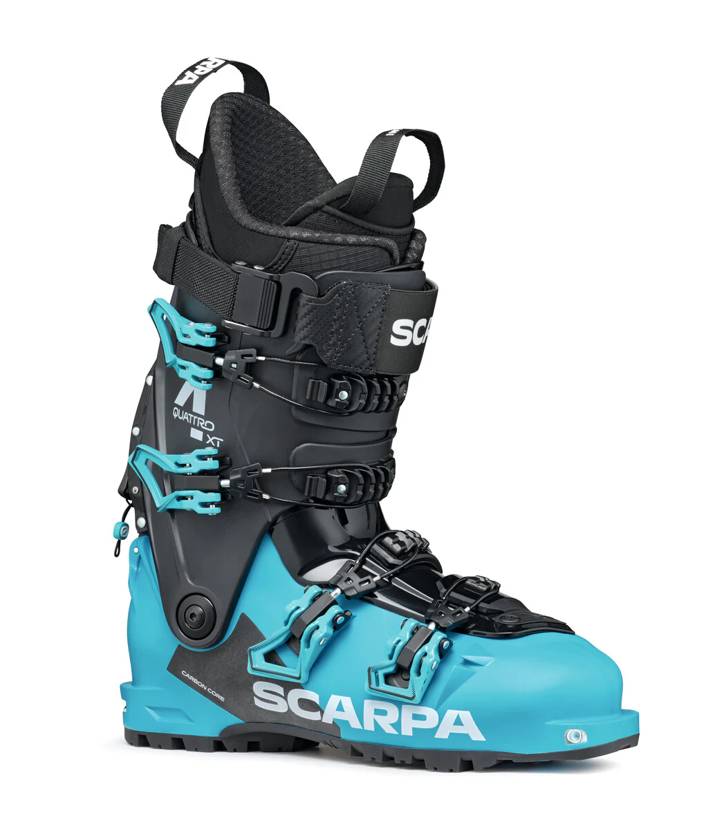 4-QUATTRO XT MEN'S