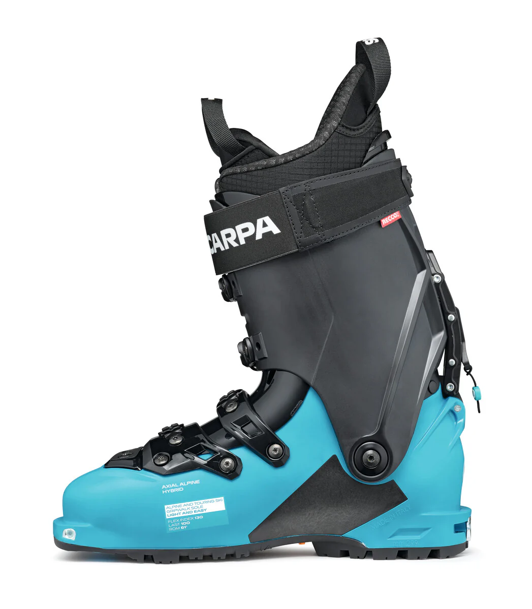 4-QUATTRO XT MEN'S - Image 3