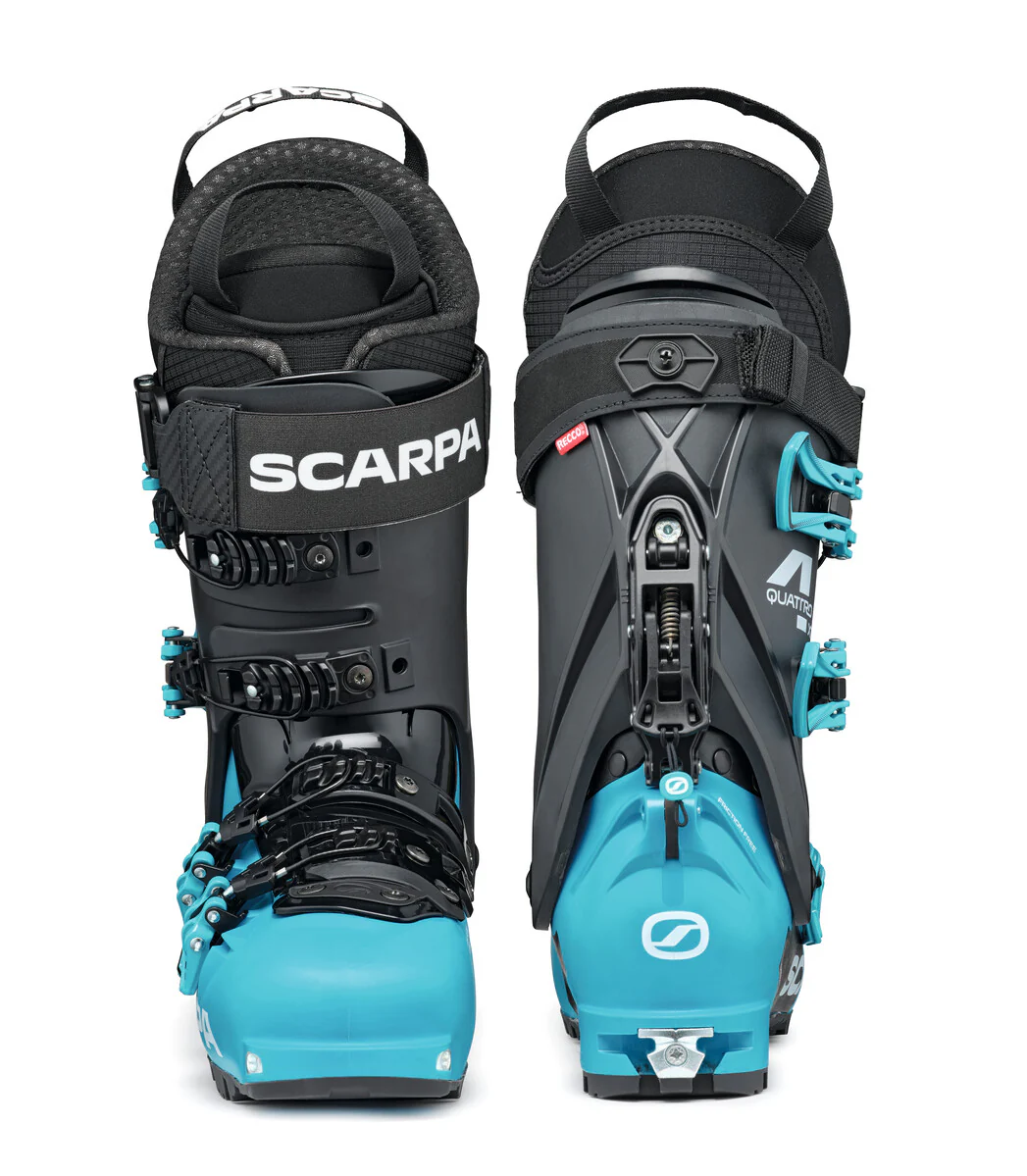 4-QUATTRO XT MEN'S - Image 4