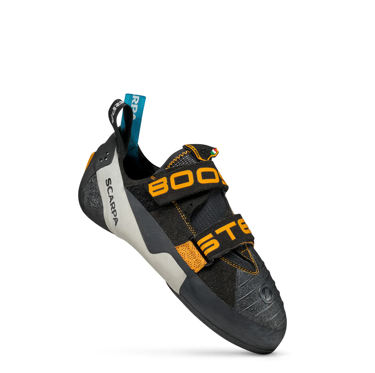BOOSTER - Image 2