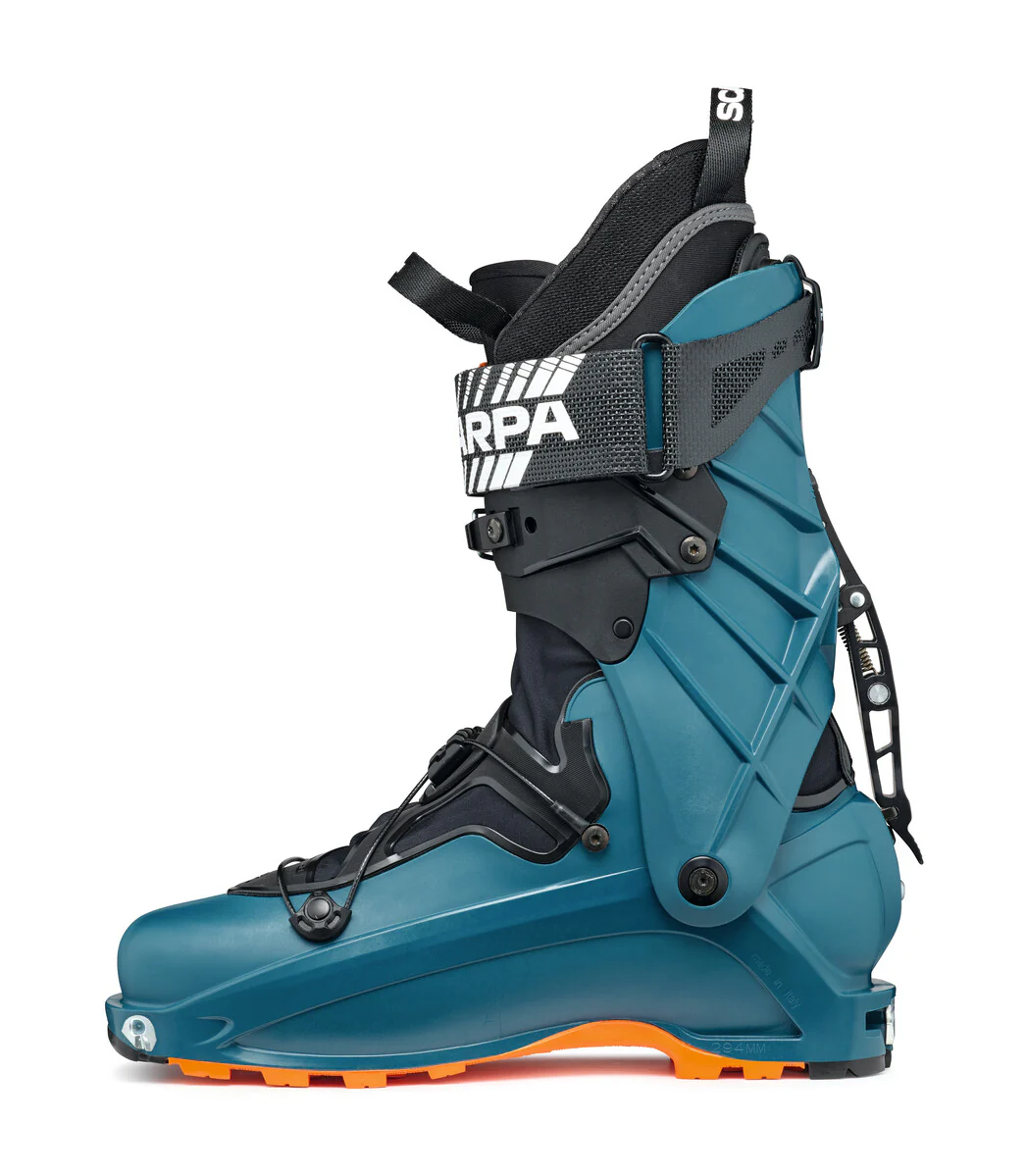 F1 GT MEN'S - Image 3