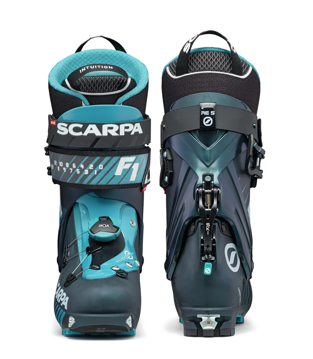 F1 MEN'S - Image 4