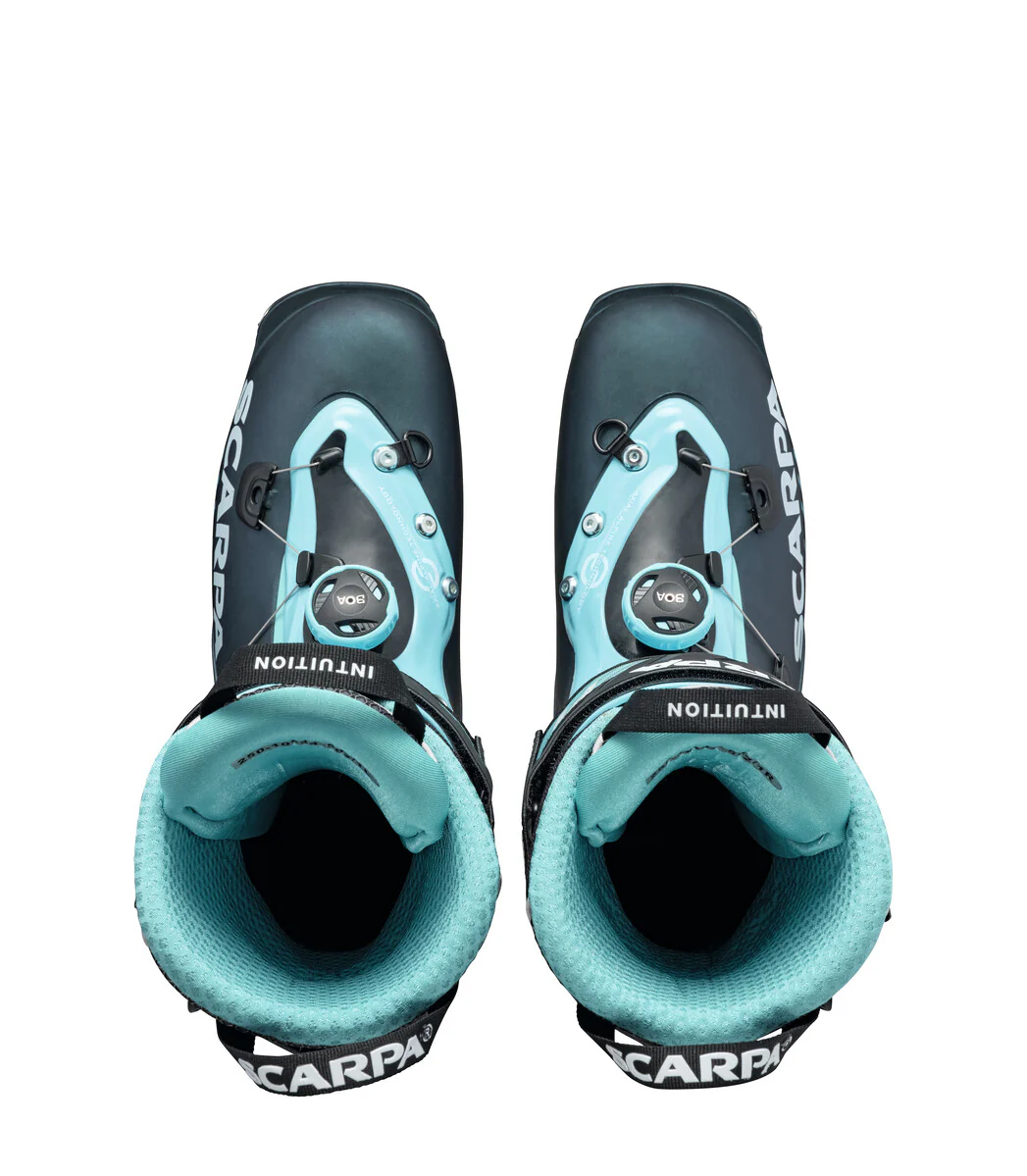 F1 WOMEN'S - Image 6