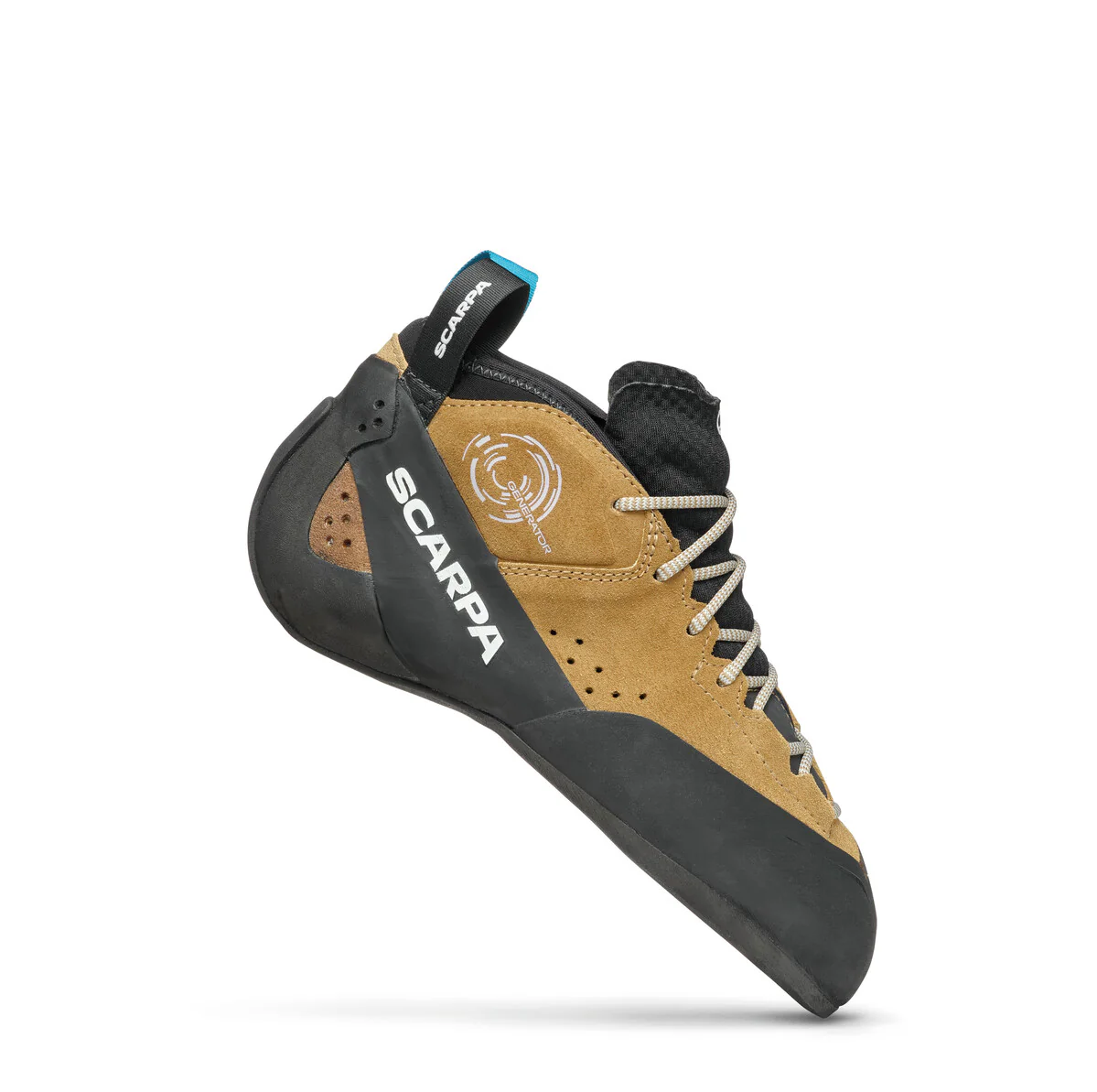 GENERATOR MID WOMEN'S