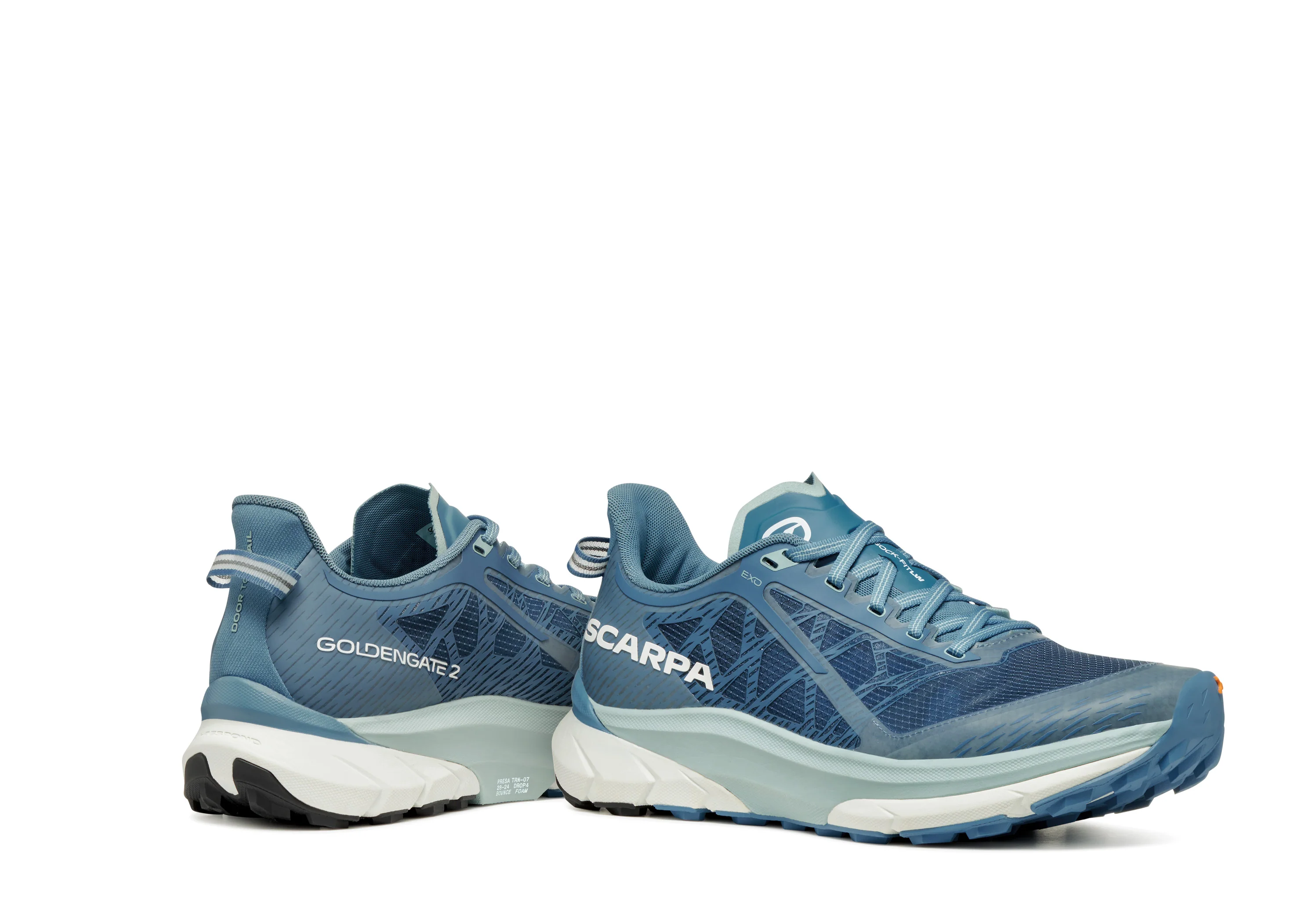 GOLDEN GATE 2 MEN'S (NEW COLOR) - Image 14