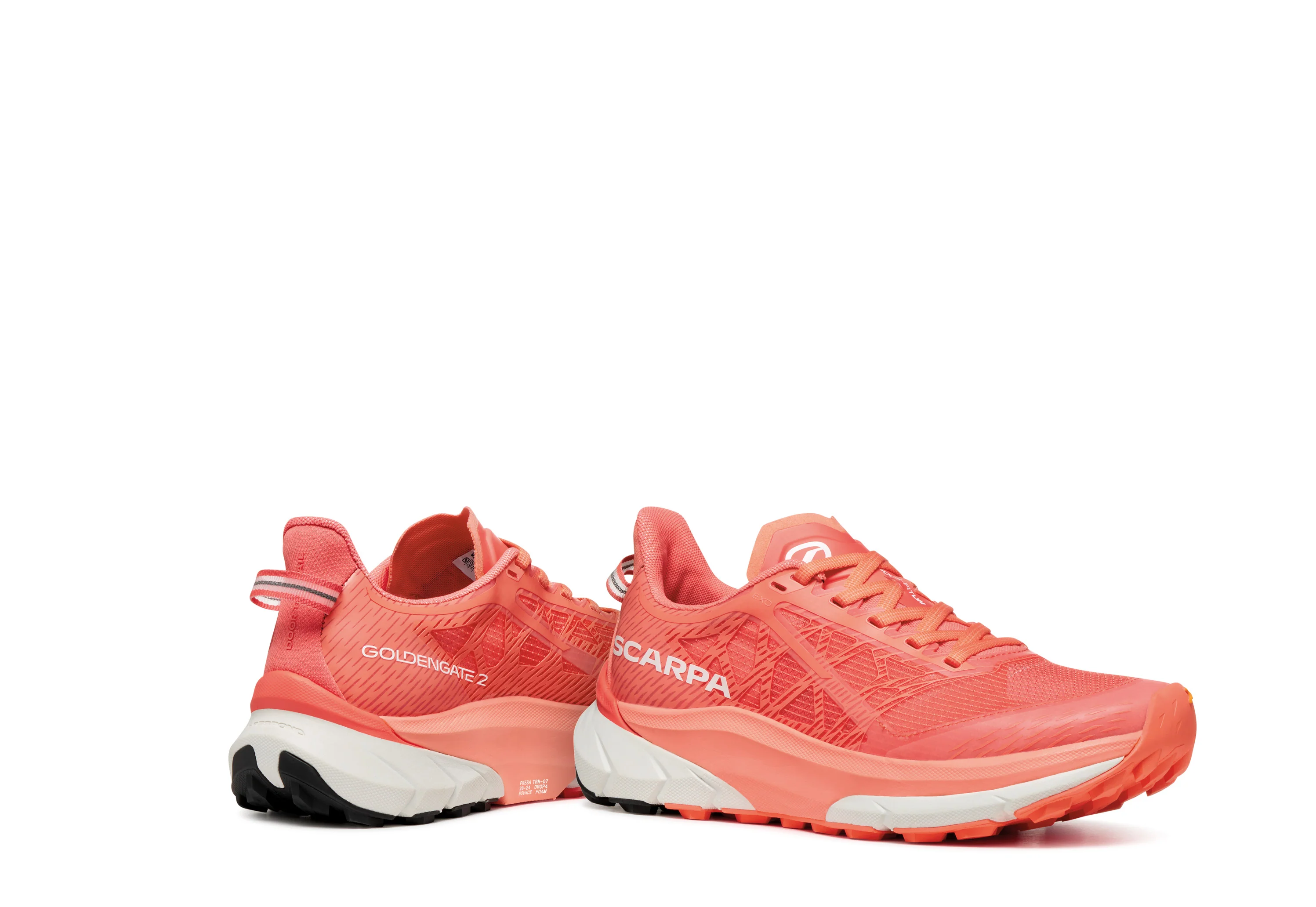 GOLDEN GATE 2 WOMEN'S (NEW COLOR) - Image 12