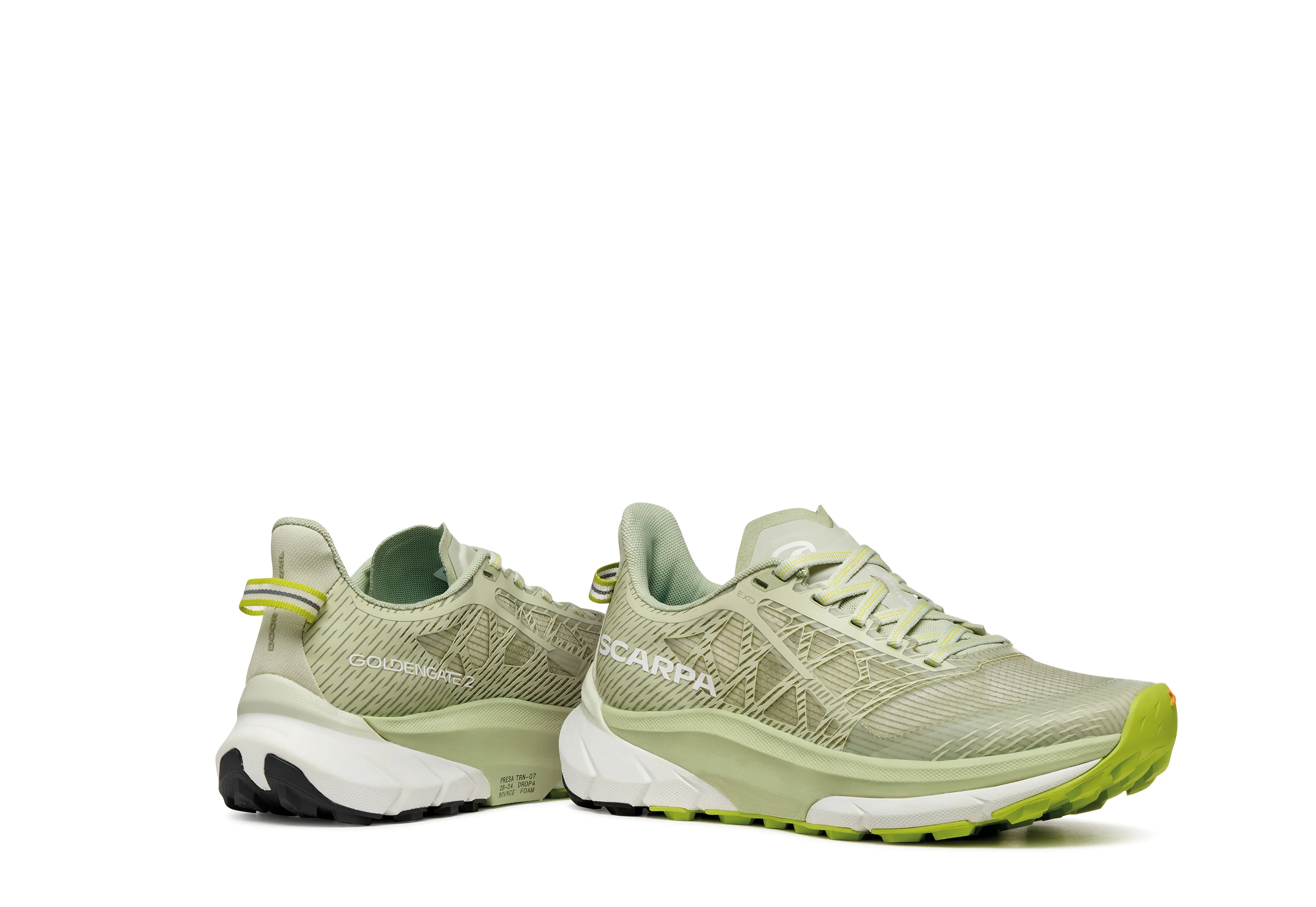 GOLDEN GATE 2 WOMEN'S (NEW COLOR) - Image 6