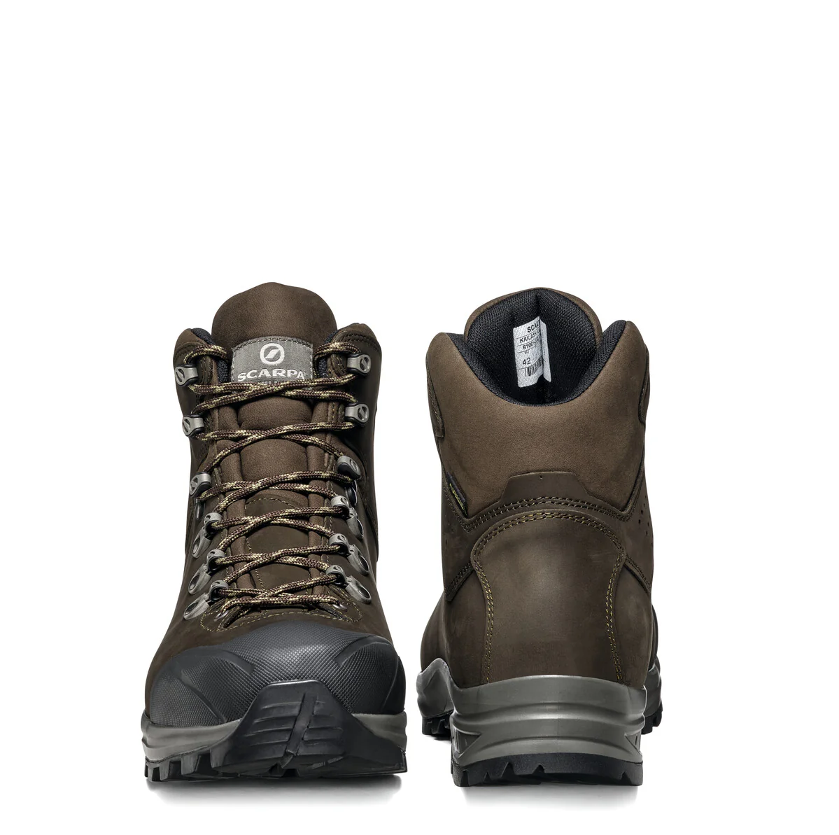 KAILASH PLUS GTX MEN'S - Image 4