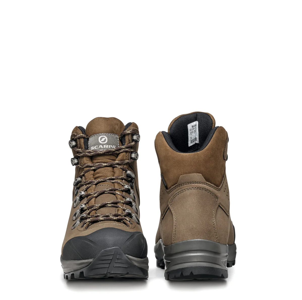 KAILASH PLUS GTX WOMEN'S - Image 4