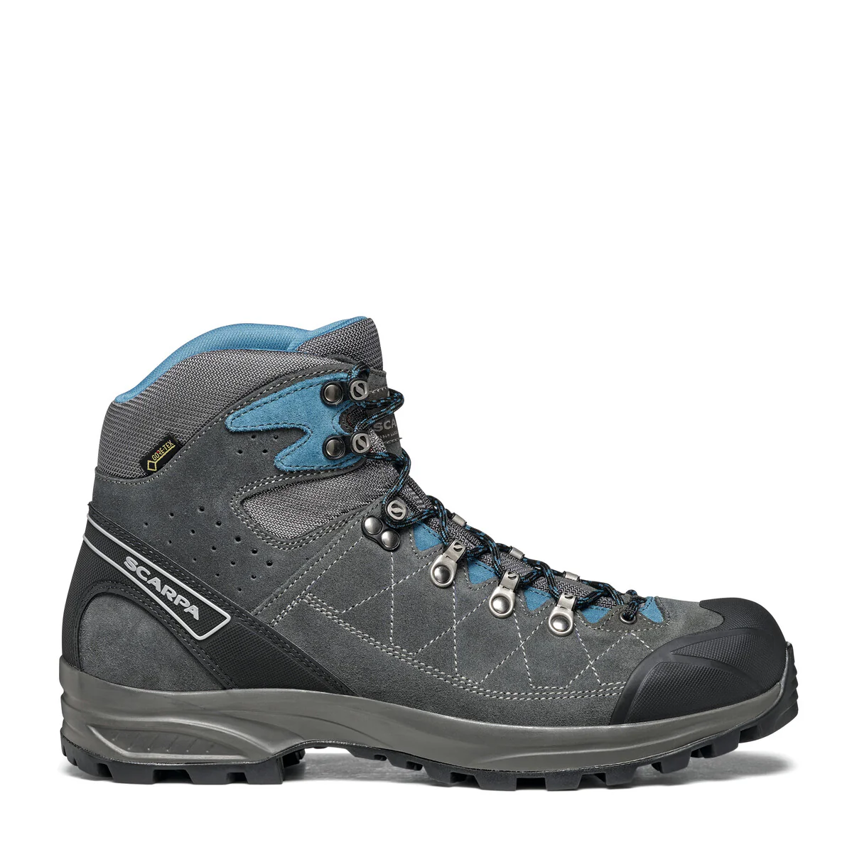 KAILASH TREK GTX - WIDE - Image 2