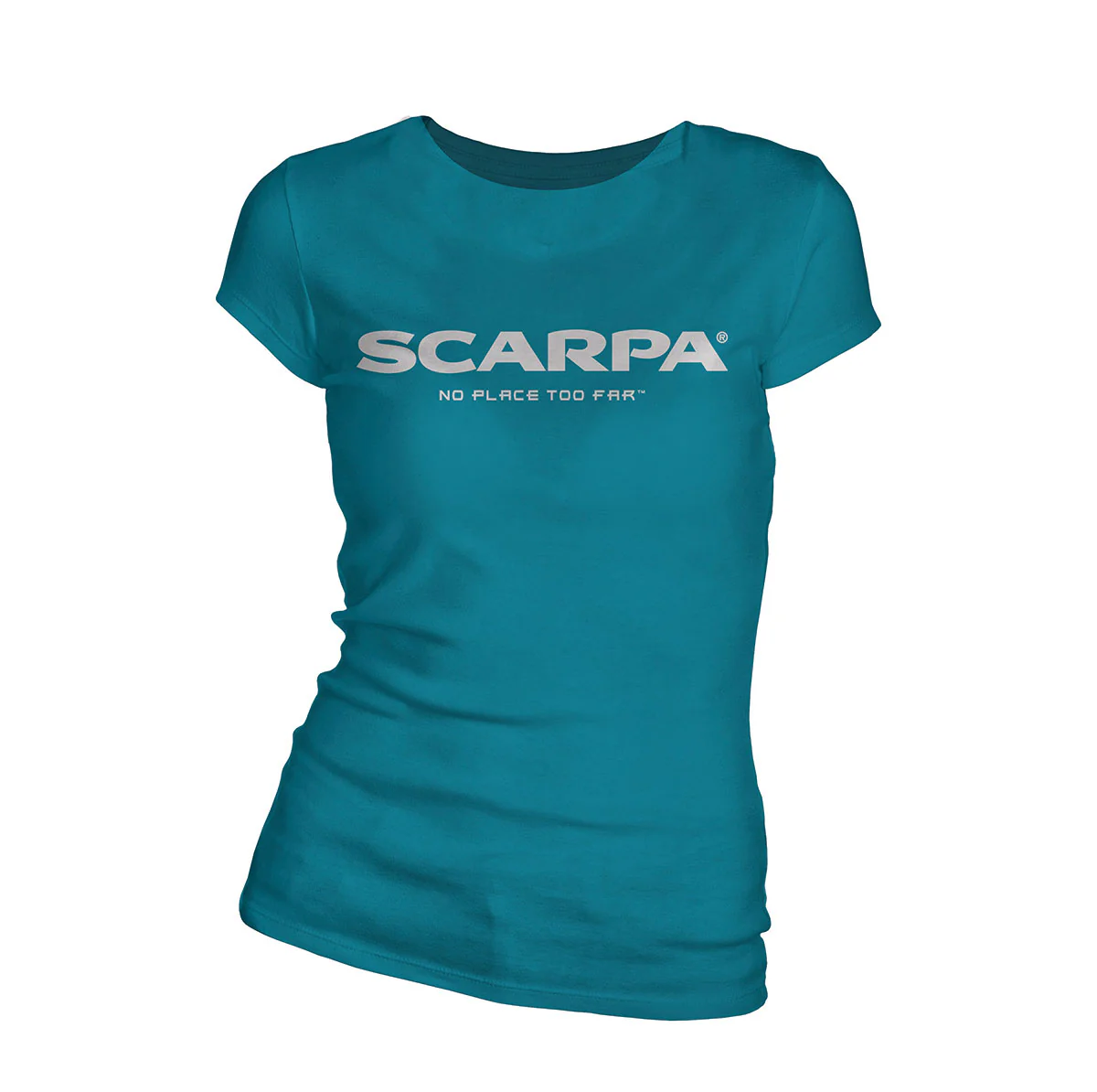 LOGO T-SHIRT WOMEN'S (FALL 2021) - Image 3