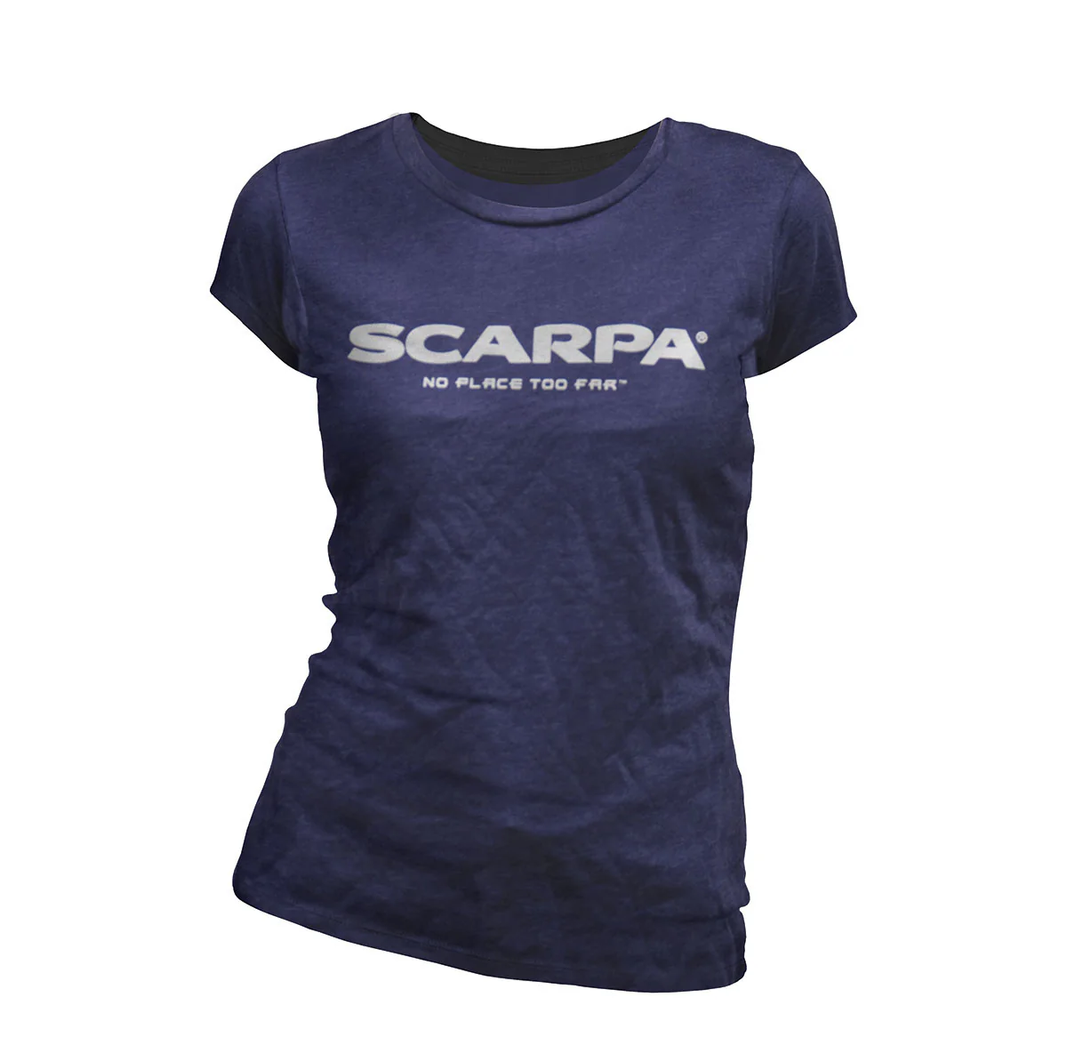 LOGO T-SHIRT WOMEN'S (FALL 2021) - Image 5