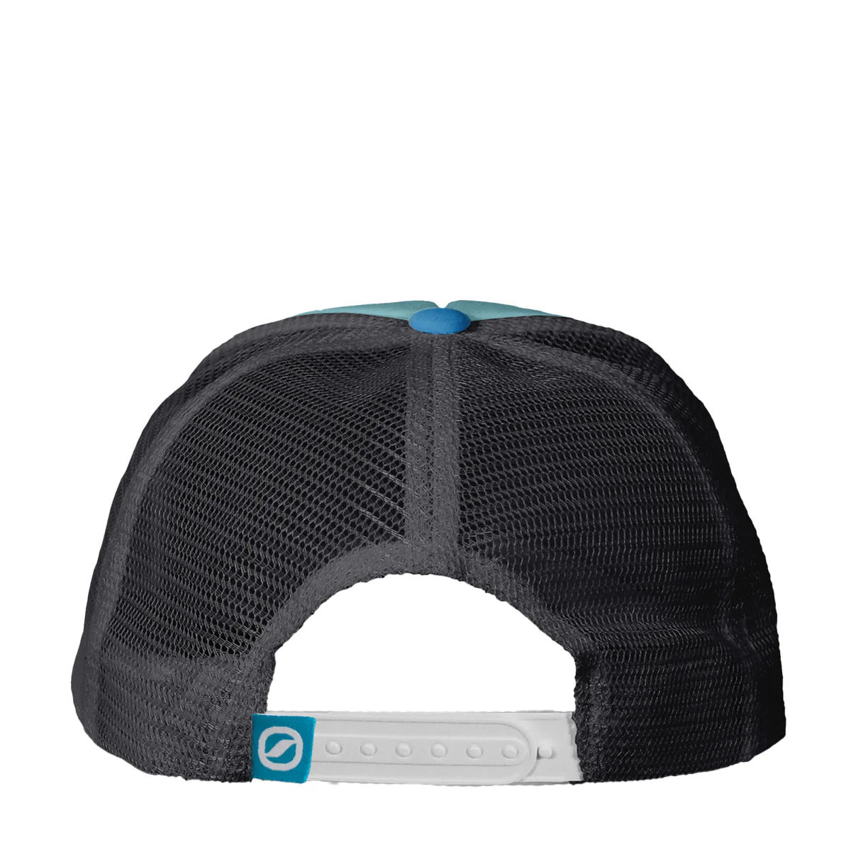 LOGO TRUCKER HAT - Image 3