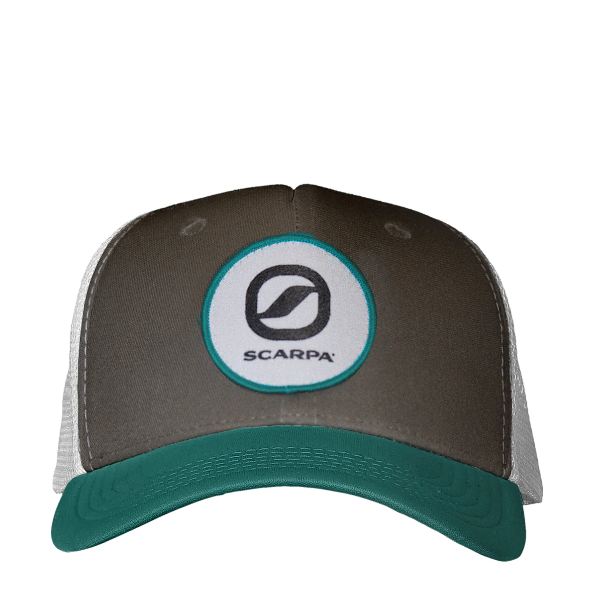 LOGO TRUCKER HAT - Image 5