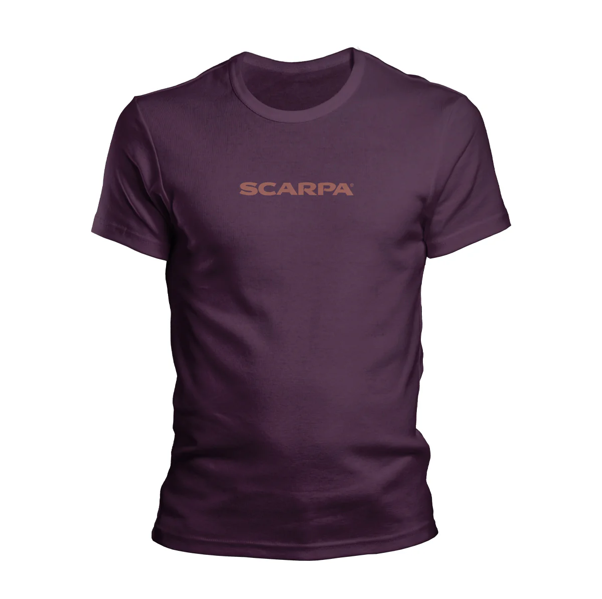 MEN'S LOGO T-SHIRT