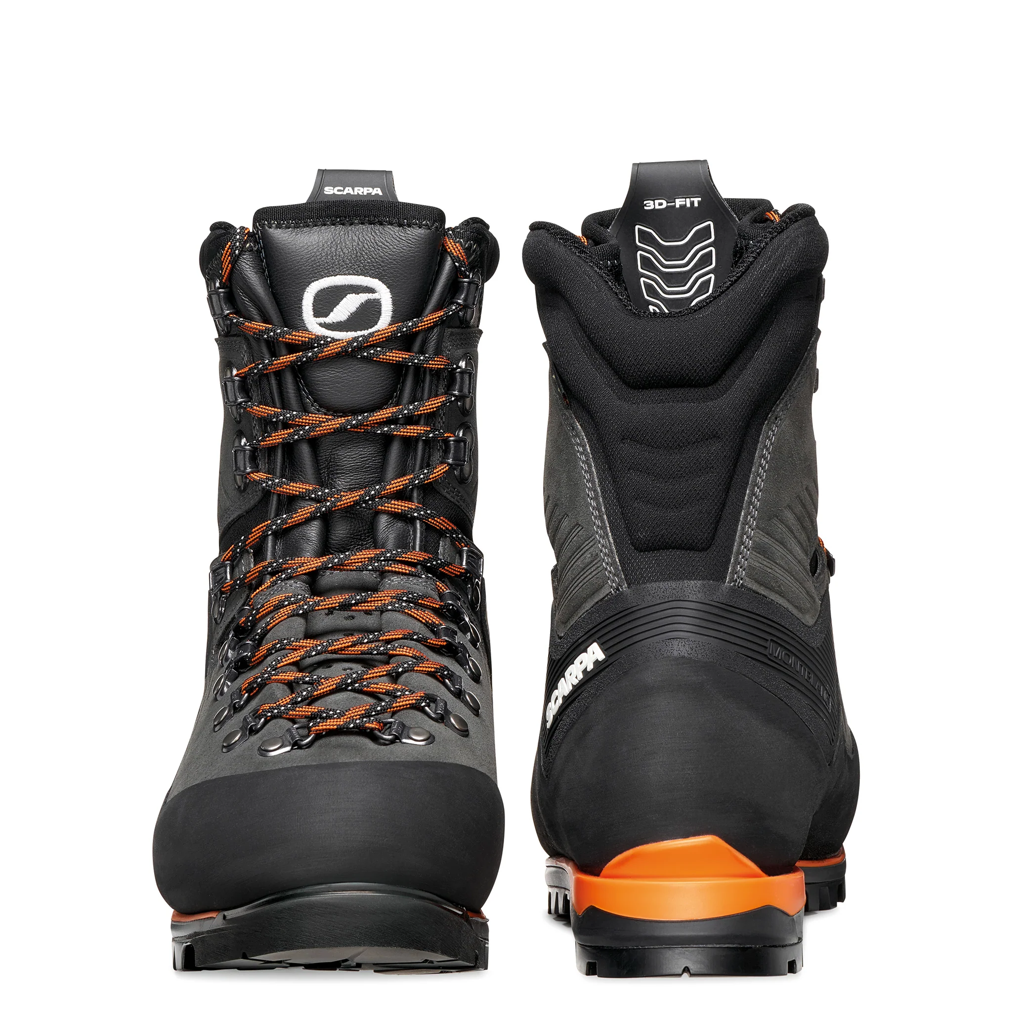 MONT BLANC GTX  (NEW) - Image 4