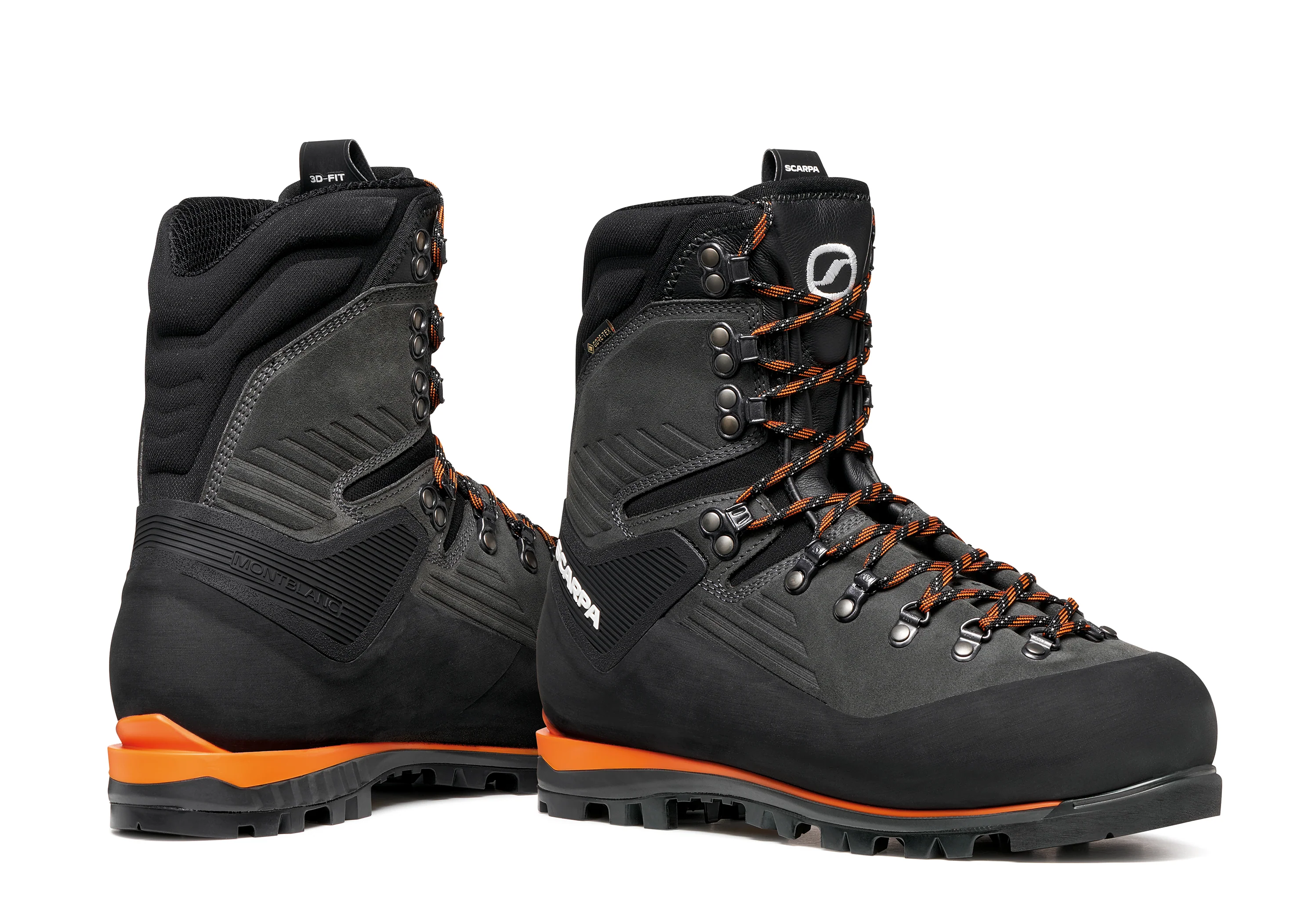 MONT BLANC GTX  (NEW) - Image 6