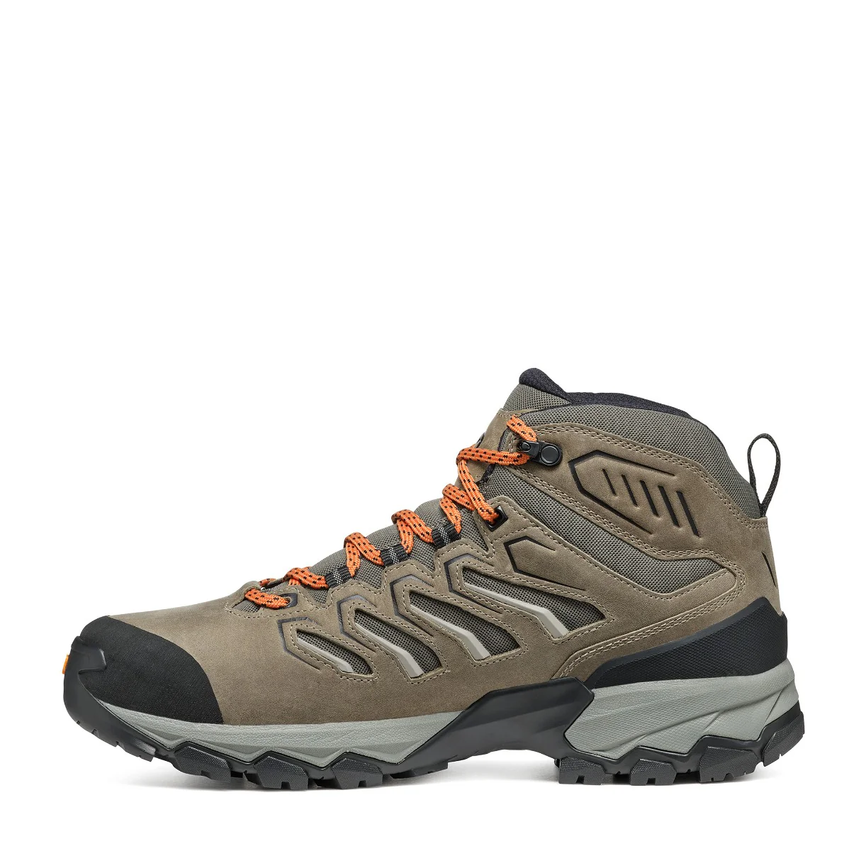 MORAINE MID WP MEN'S - Image 3