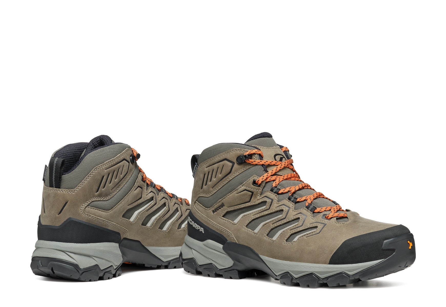 MORAINE MID WP MEN'S - Image 7