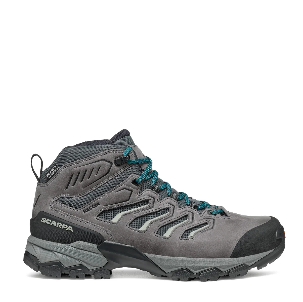 MORAINE MID WP MEN'S (FALL 2025) - Image 2