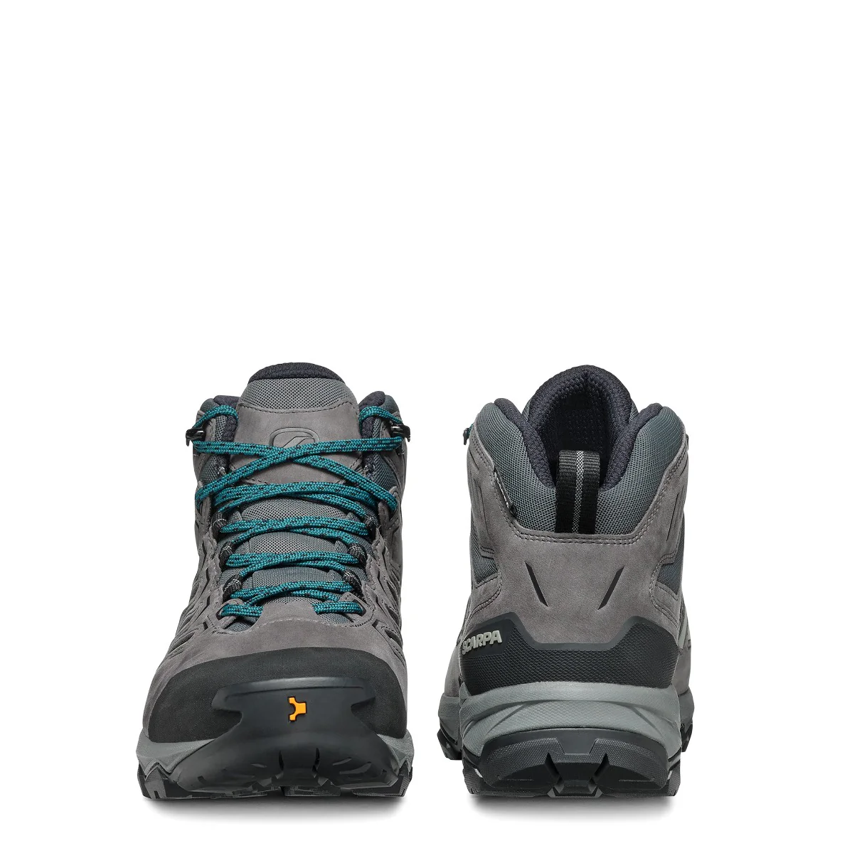 MORAINE MID WP MEN'S (FALL 2025) - Image 4