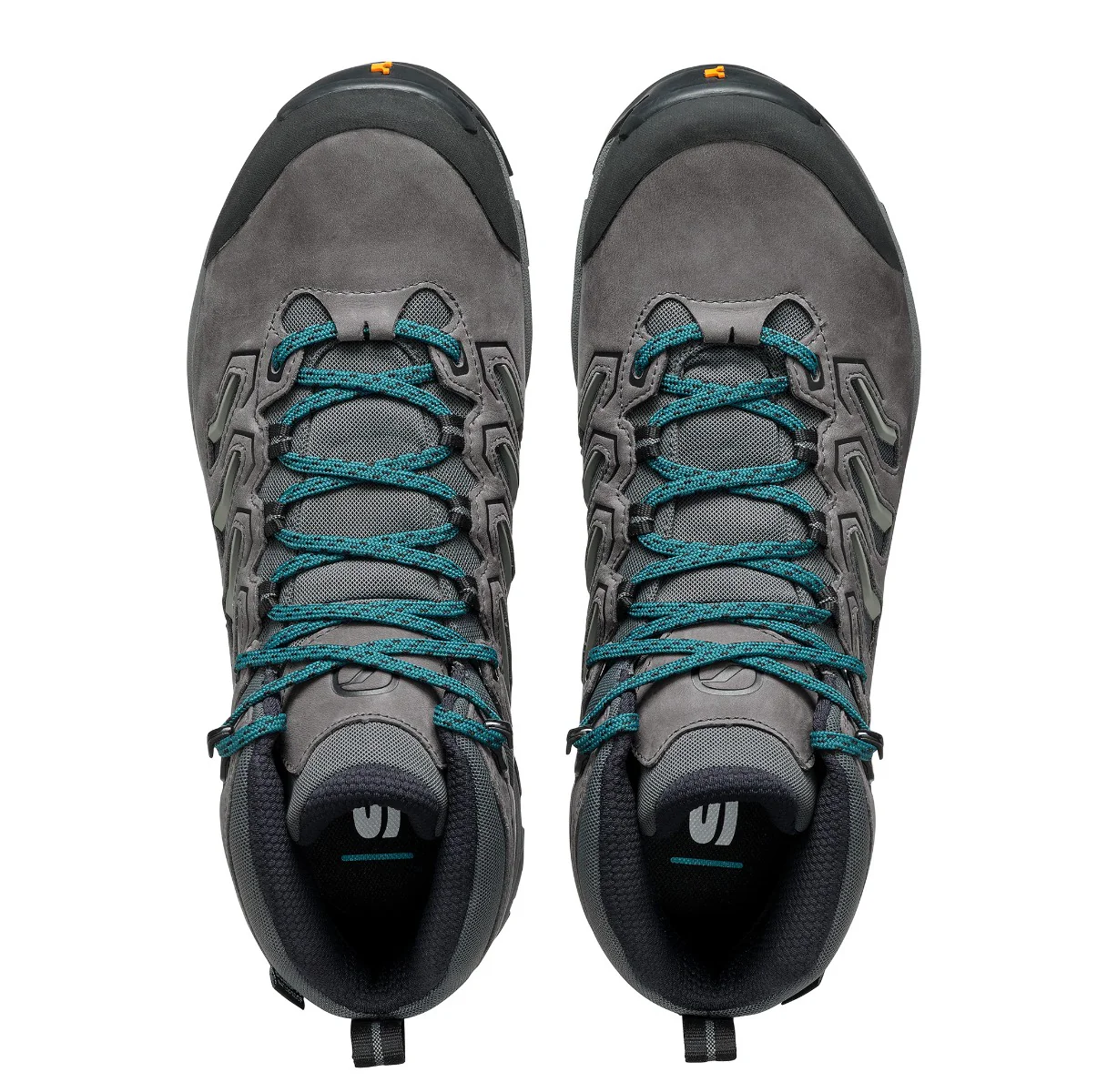 MORAINE MID WP MEN'S (FALL 2025) - Image 6