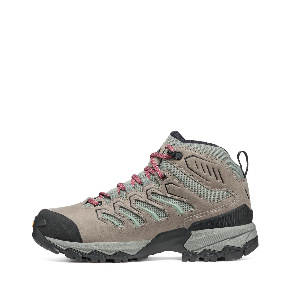 MORAINE MID WP WOMEN'S - Image 3