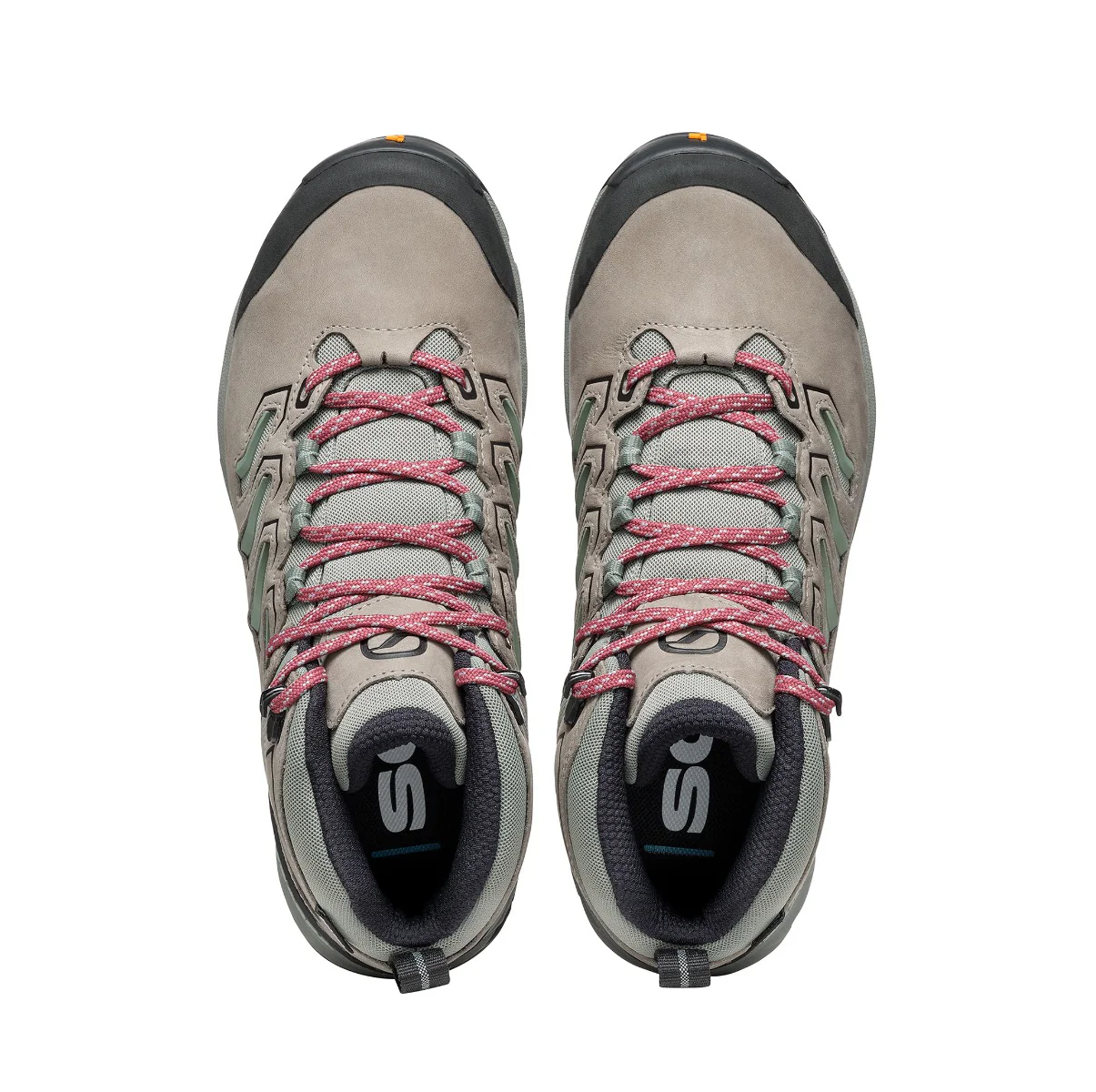 MORAINE MID WP WOMEN'S - Image 5