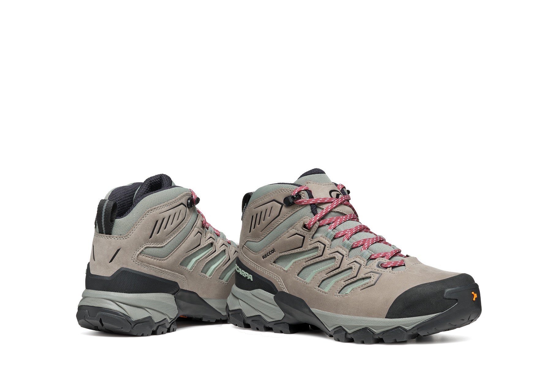 MORAINE MID WP WOMEN'S - Image 6
