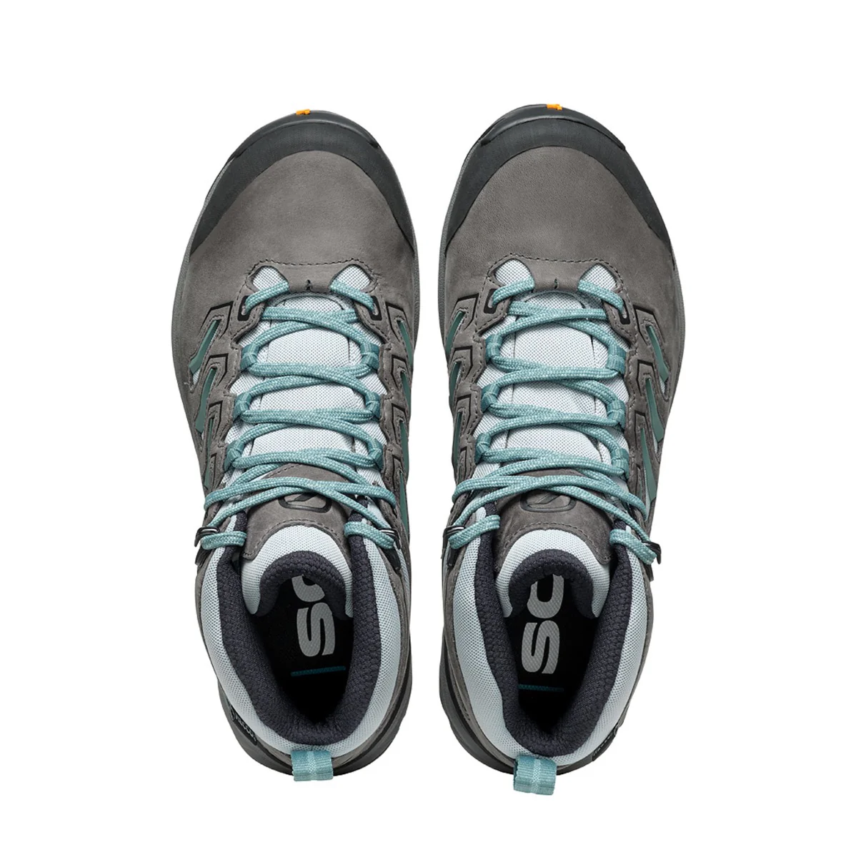 MORAINE MID WP WOMEN'S (FALL 2025) - Image 5