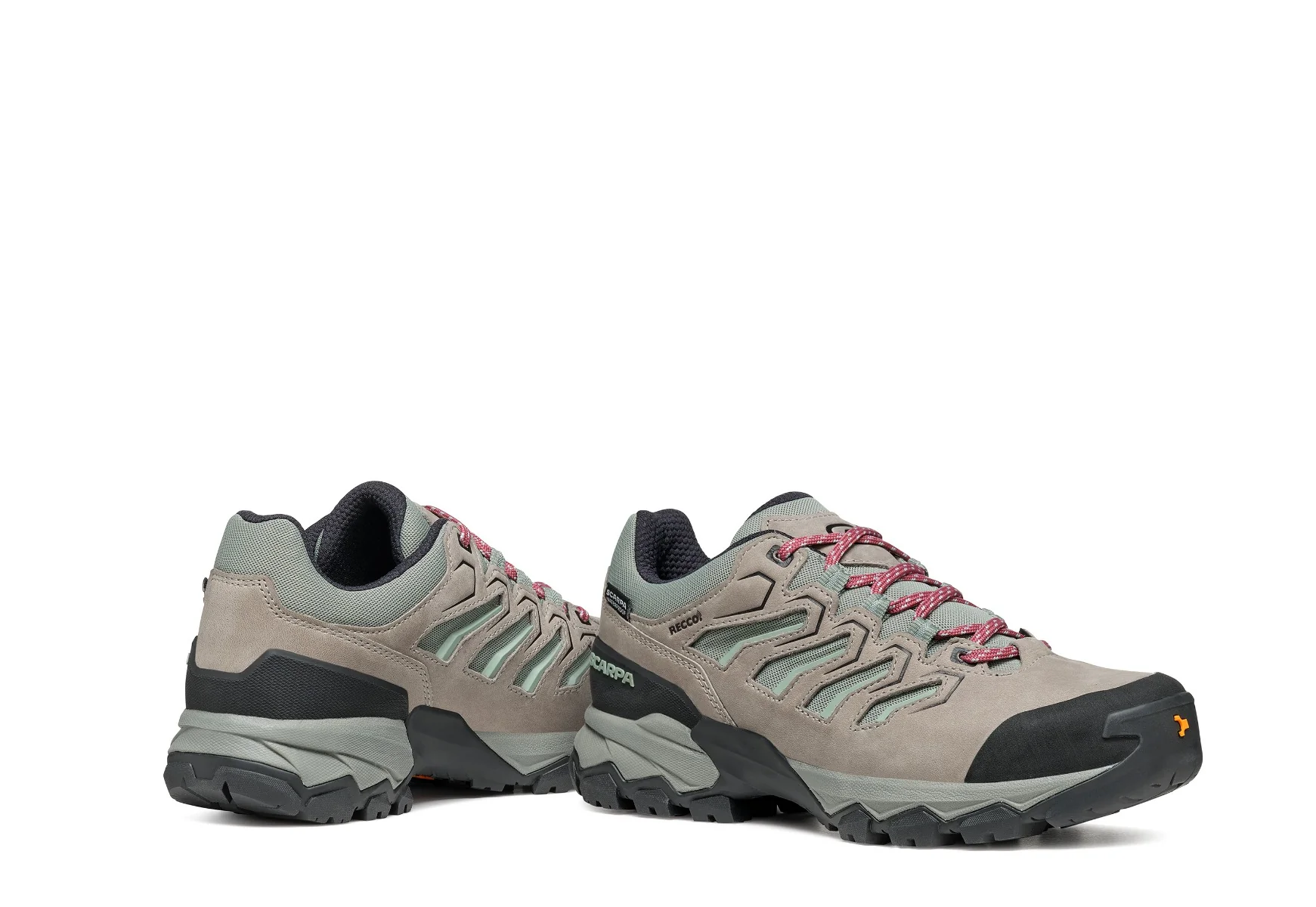 MORAINE WP WOMEN'S (FALL 2025) - Image 7