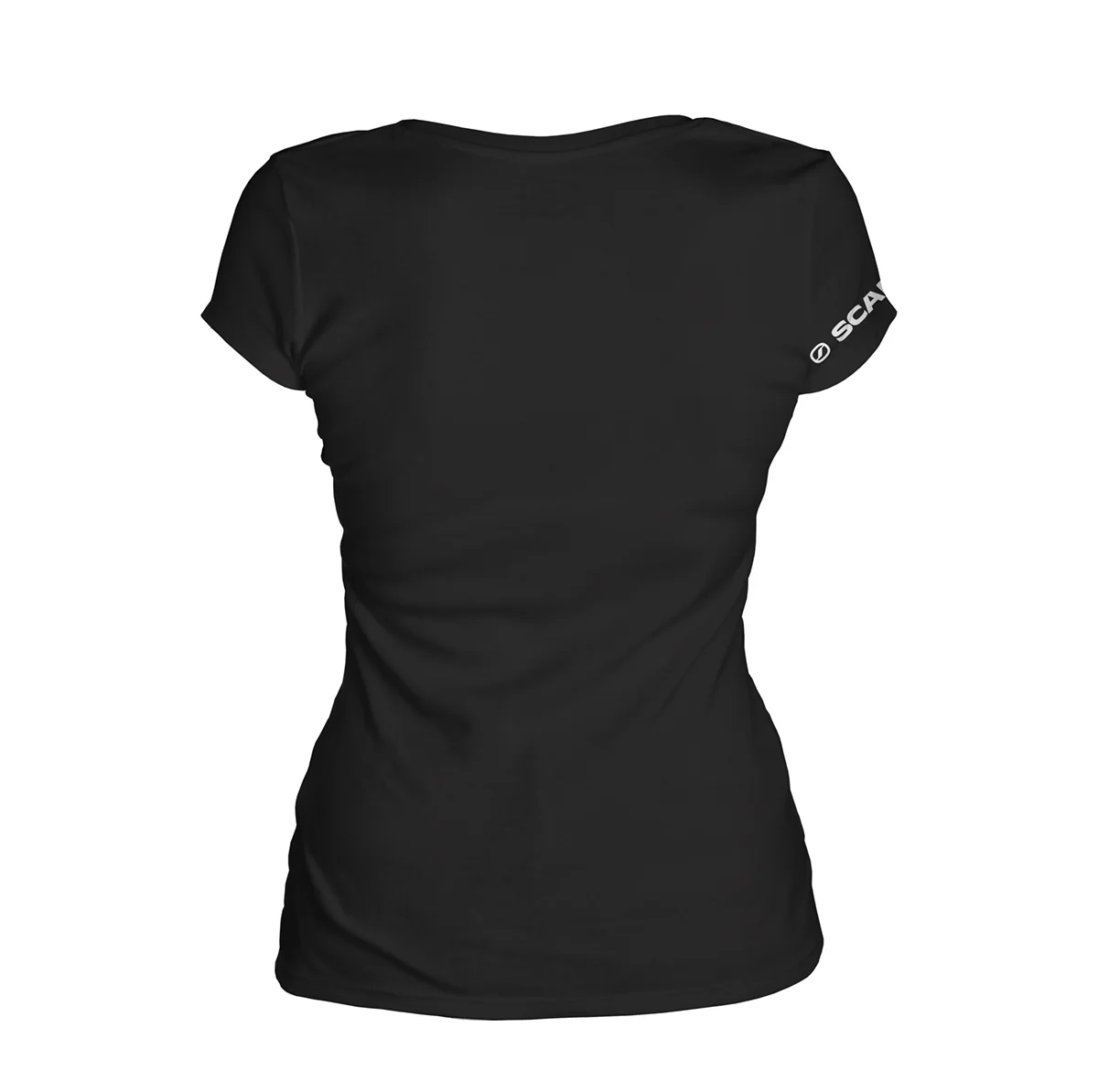 MOUNTAIN T-SHIRT LIMITED EDITION ARTIST SERIES WOMEN'S - Image 2
