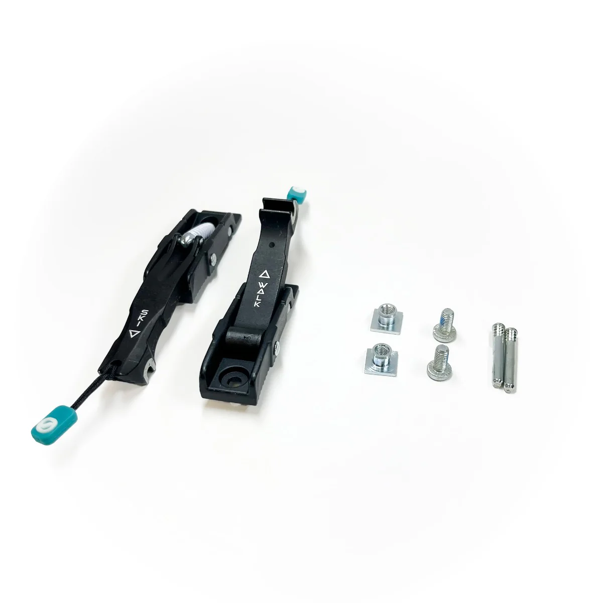 SKI/WALK MECHANISM FOR MAESTRALE/GEA F17-F20 - Image 3