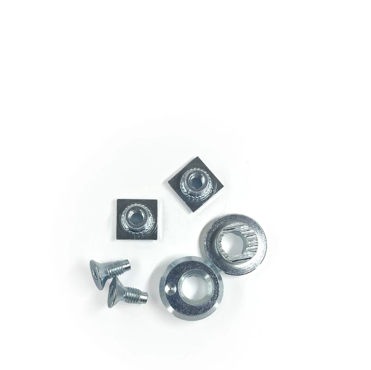 CUFF CANTING HARDWARE - Image 7