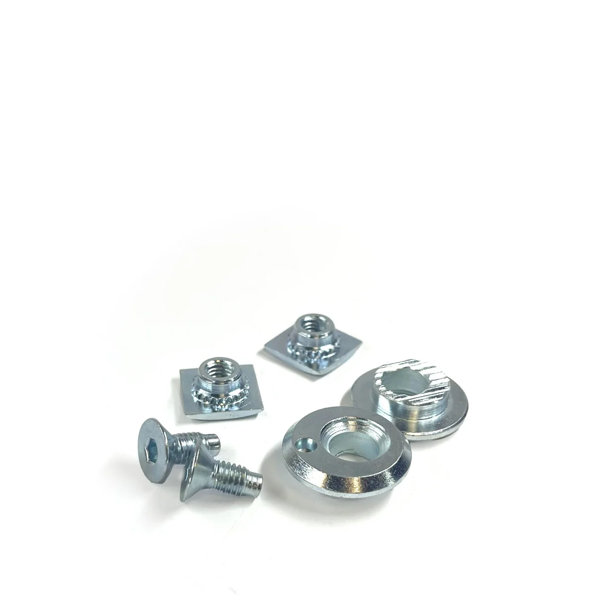 CUFF CANTING HARDWARE - Image 8