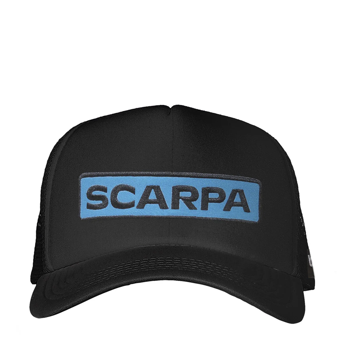 PATCH TRUCKER HAT - Image 4