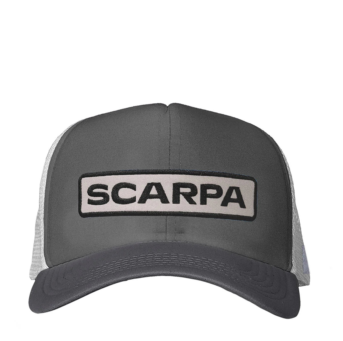PATCH TRUCKER HAT - Image 6