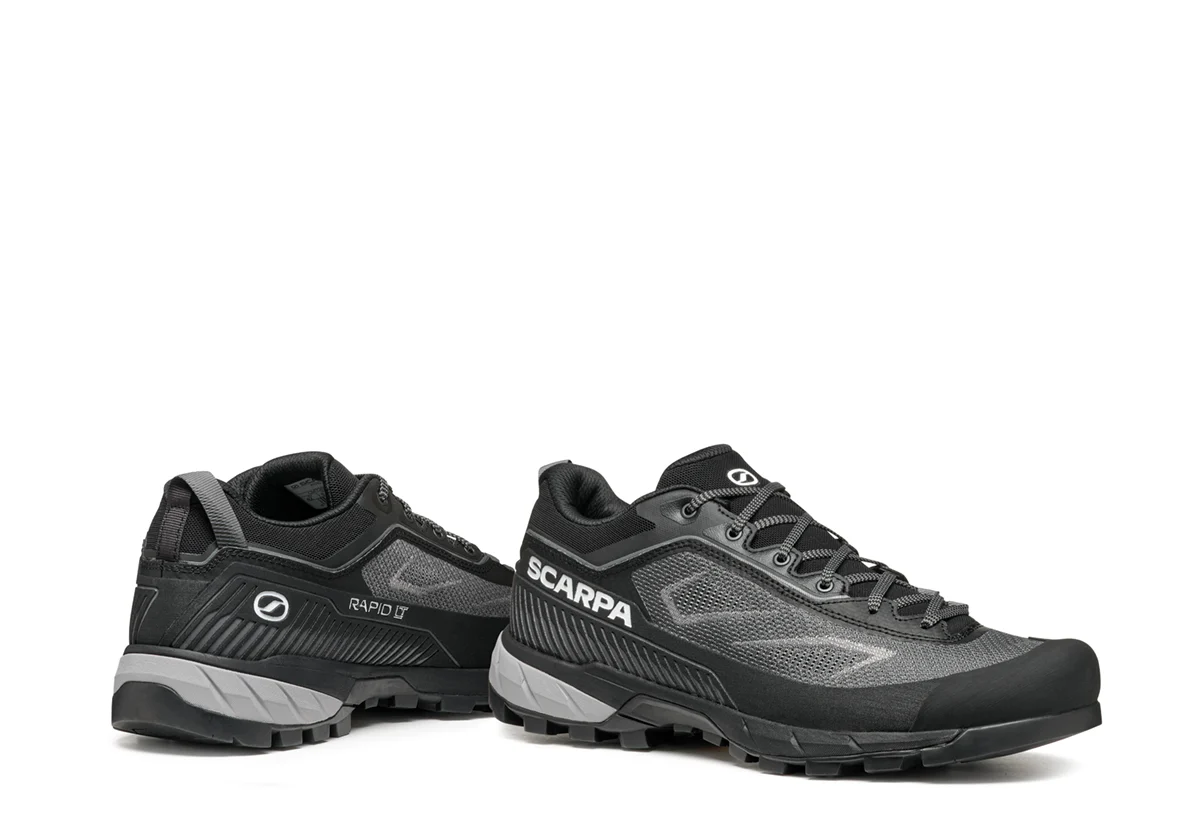 RAPID LT MEN'S (NEW COLOR) - Image 6
