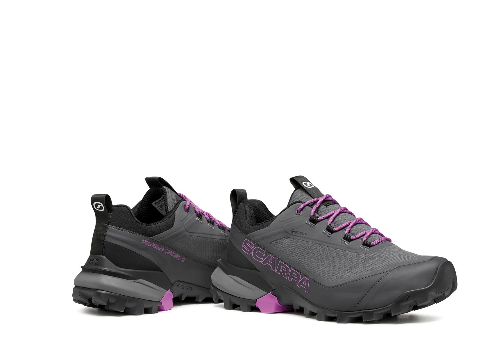 RIBELLEĀ® CROSS 2 GTX WOMEN'S (NEW) - Image 7