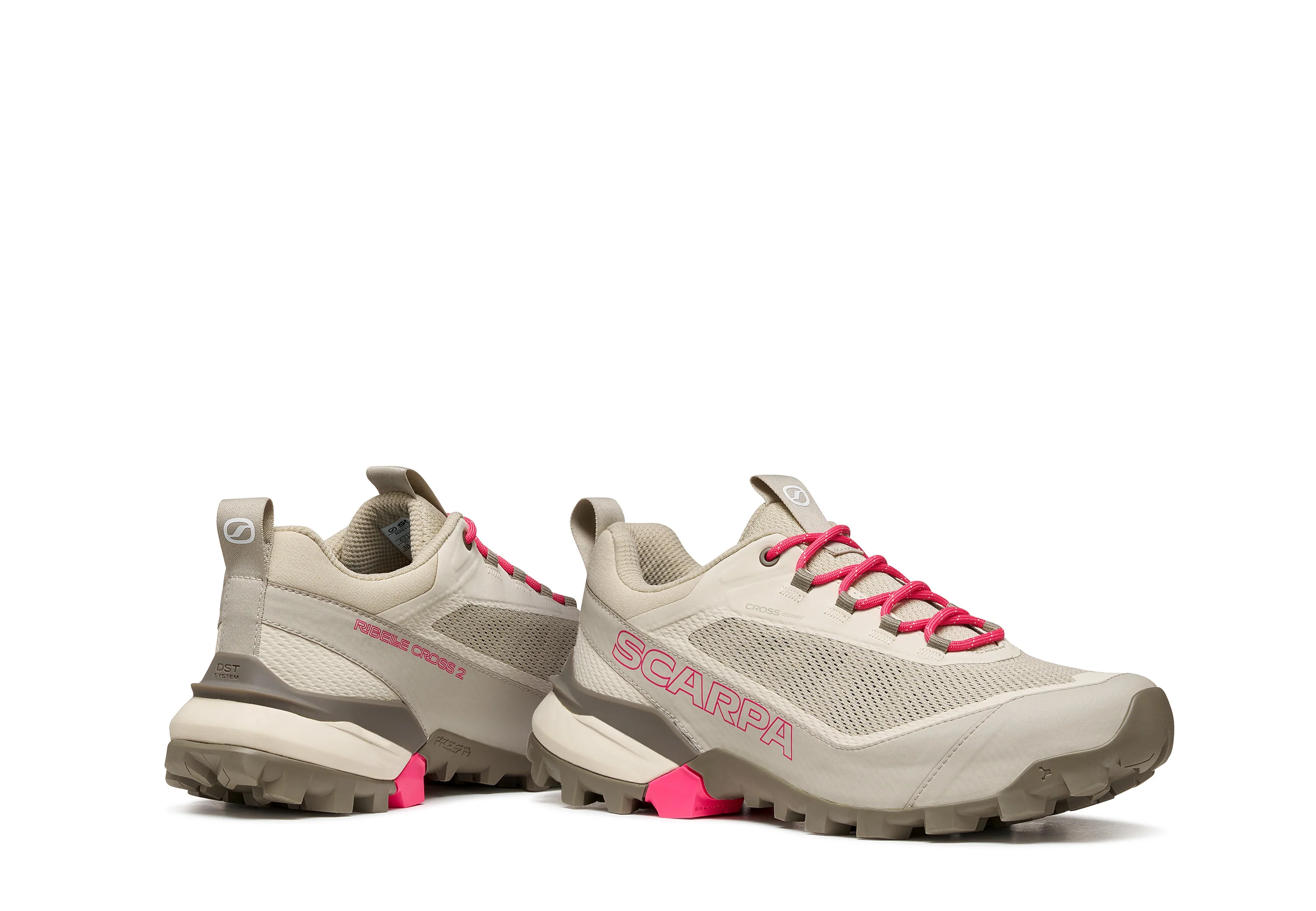 RIBELLE® CROSS 2 WOMEN'S (NEW) - Image 7