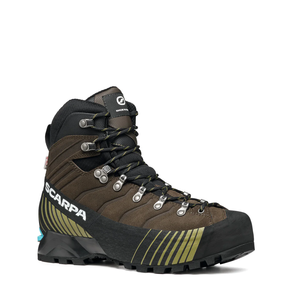 RIBELLE® HD MEN'S (FALL 2024)
