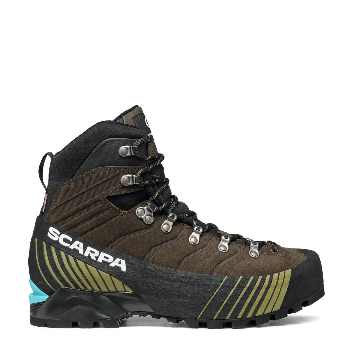 RIBELLE® HD MEN'S (FALL 2024) - Image 2
