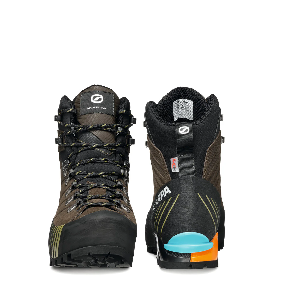 RIBELLE® HD MEN'S (FALL 2024) - Image 4