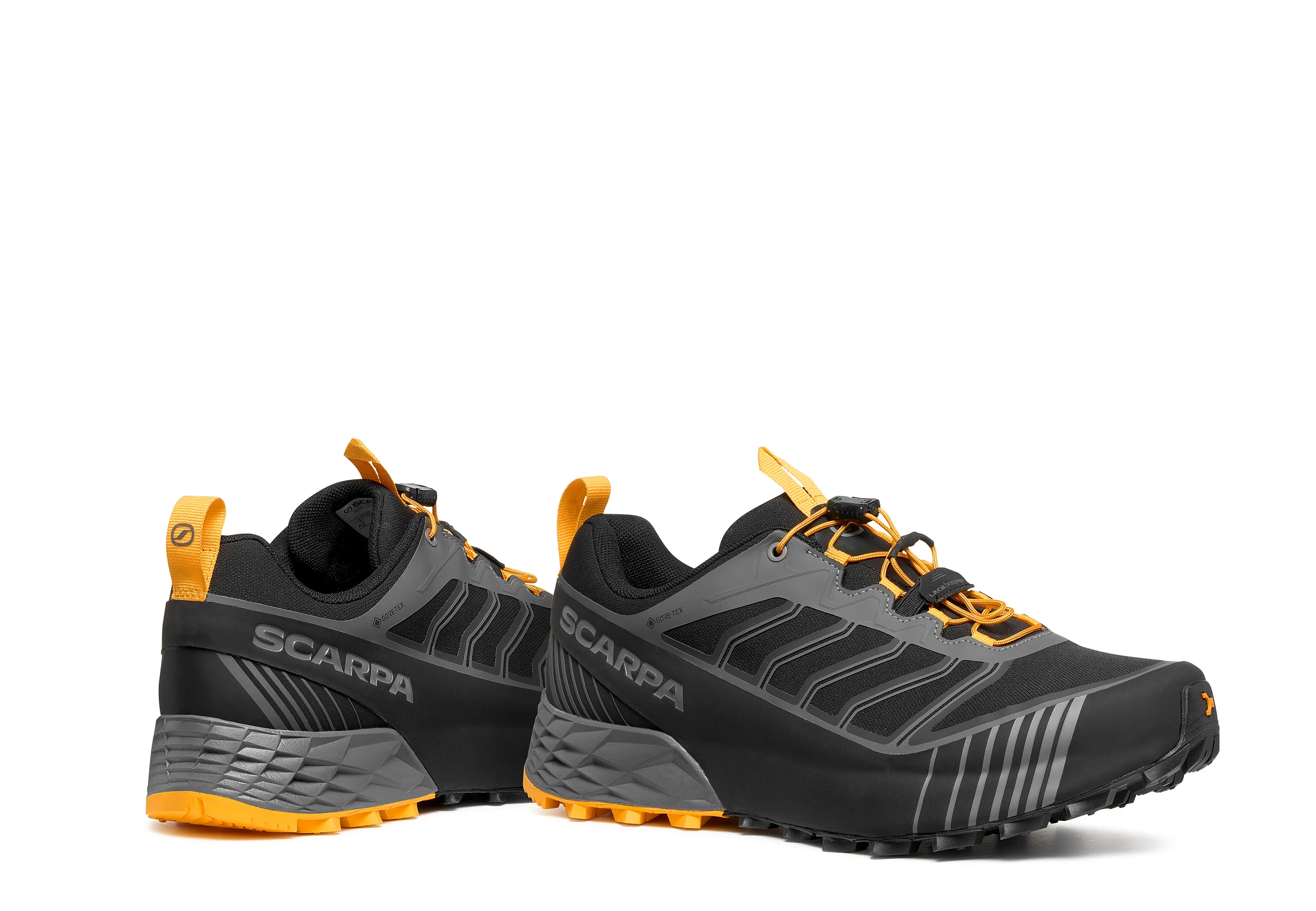 RIBELLEĀ® RUN 2 GTX MEN'S - Image 7