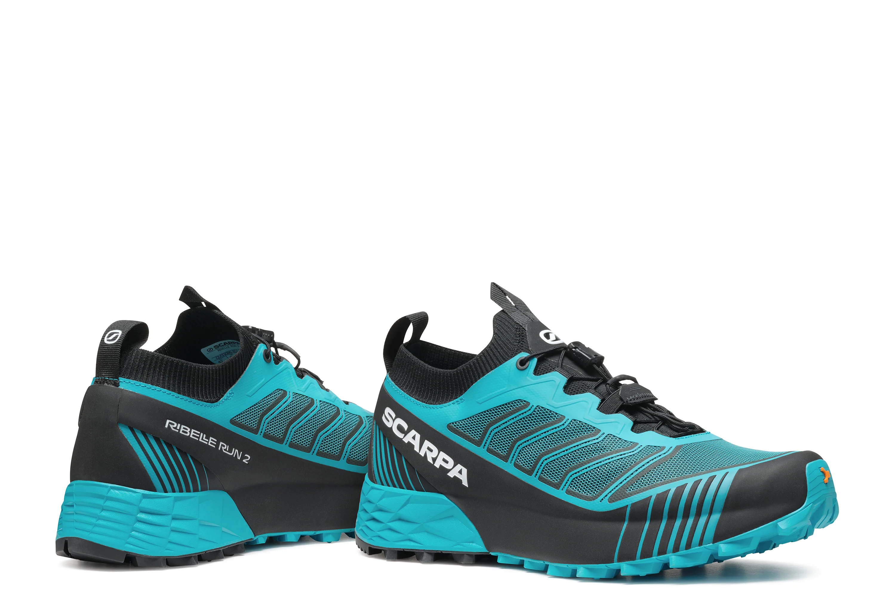 RIBELLE® RUN 2 MEN'S (NEW COLOR) - Image 7