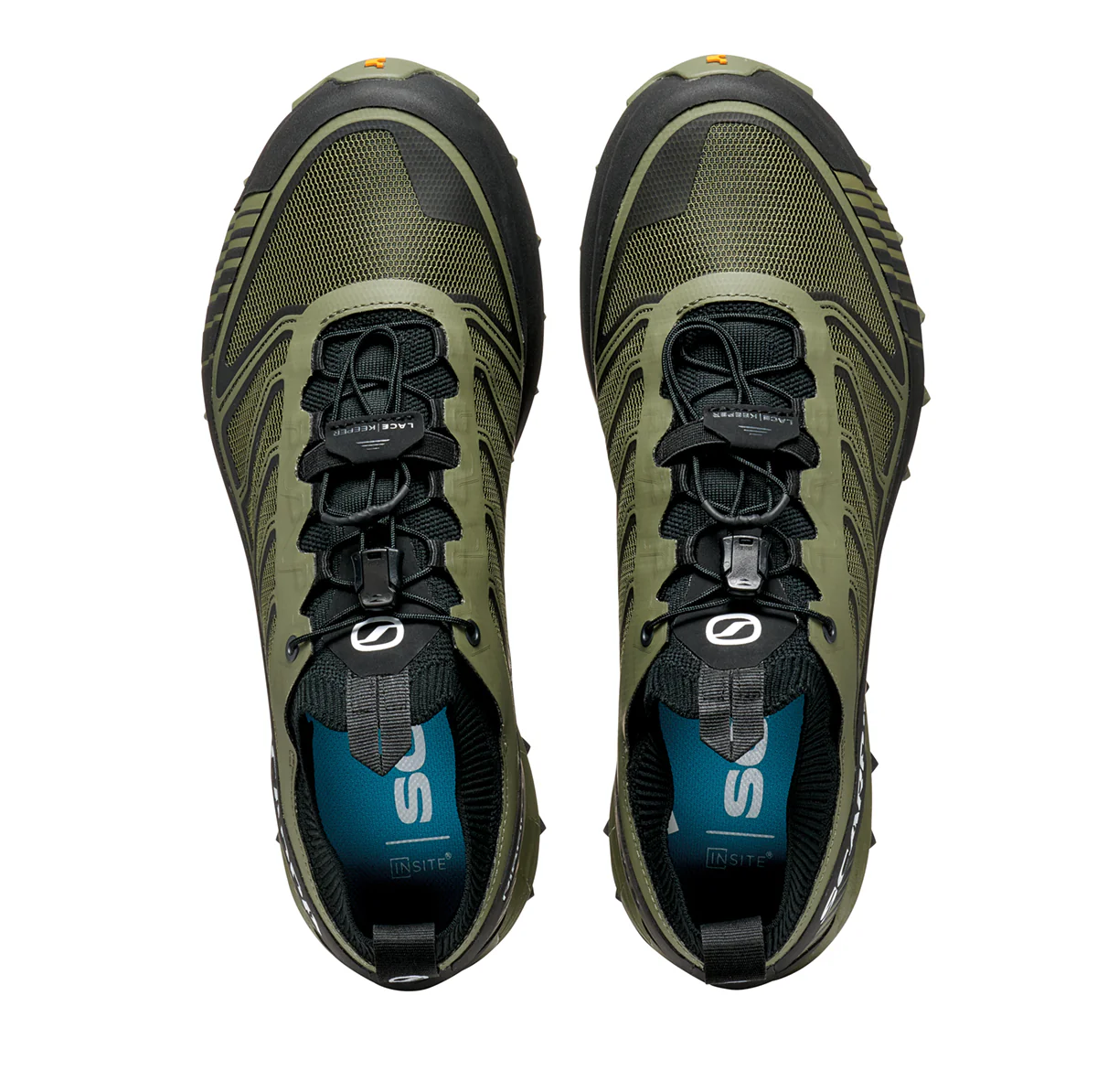RIBELLE® RUN 2 MEN'S (FALL 2025) - Image 6